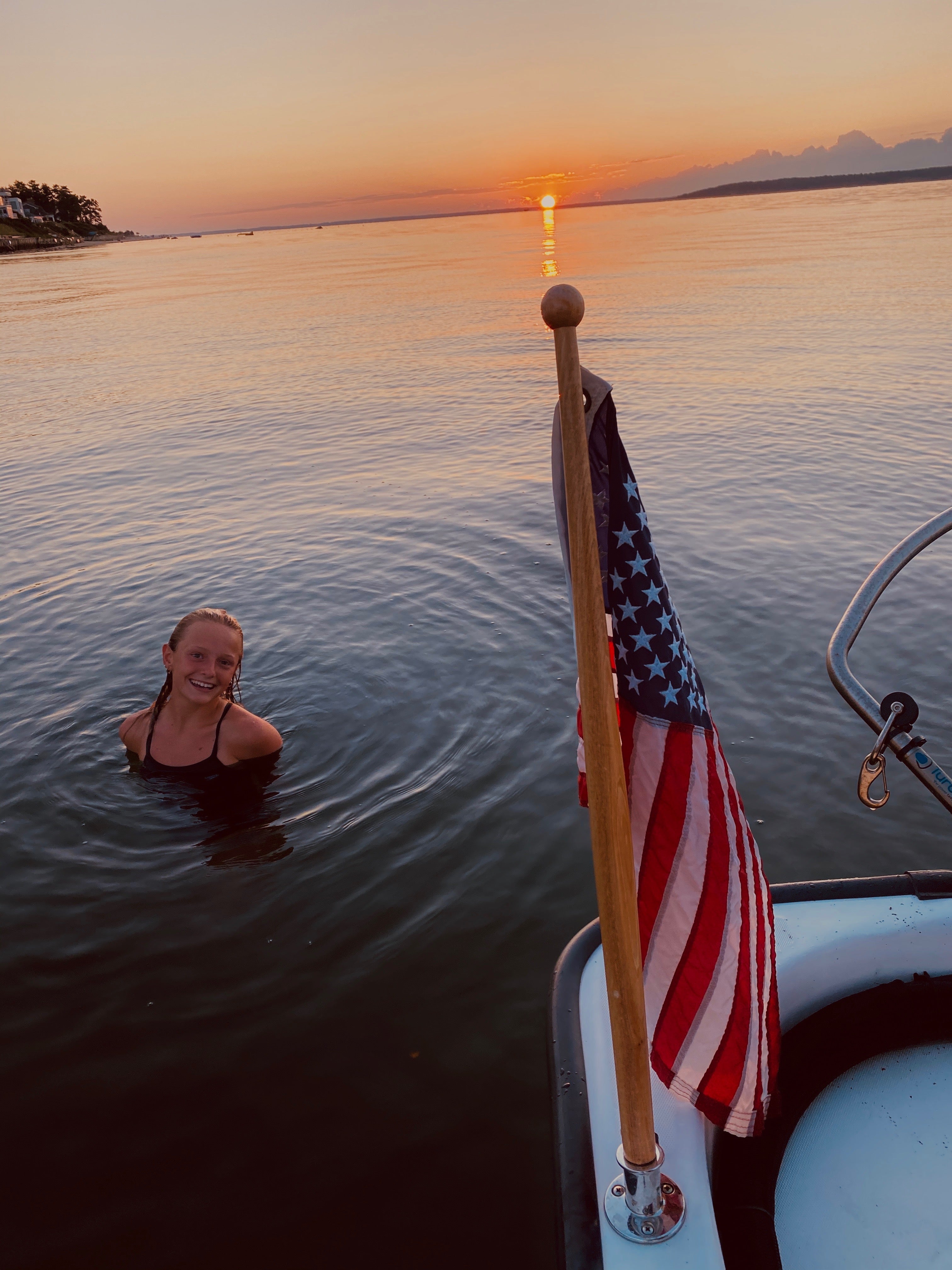 Americana (Patriotic) Edit