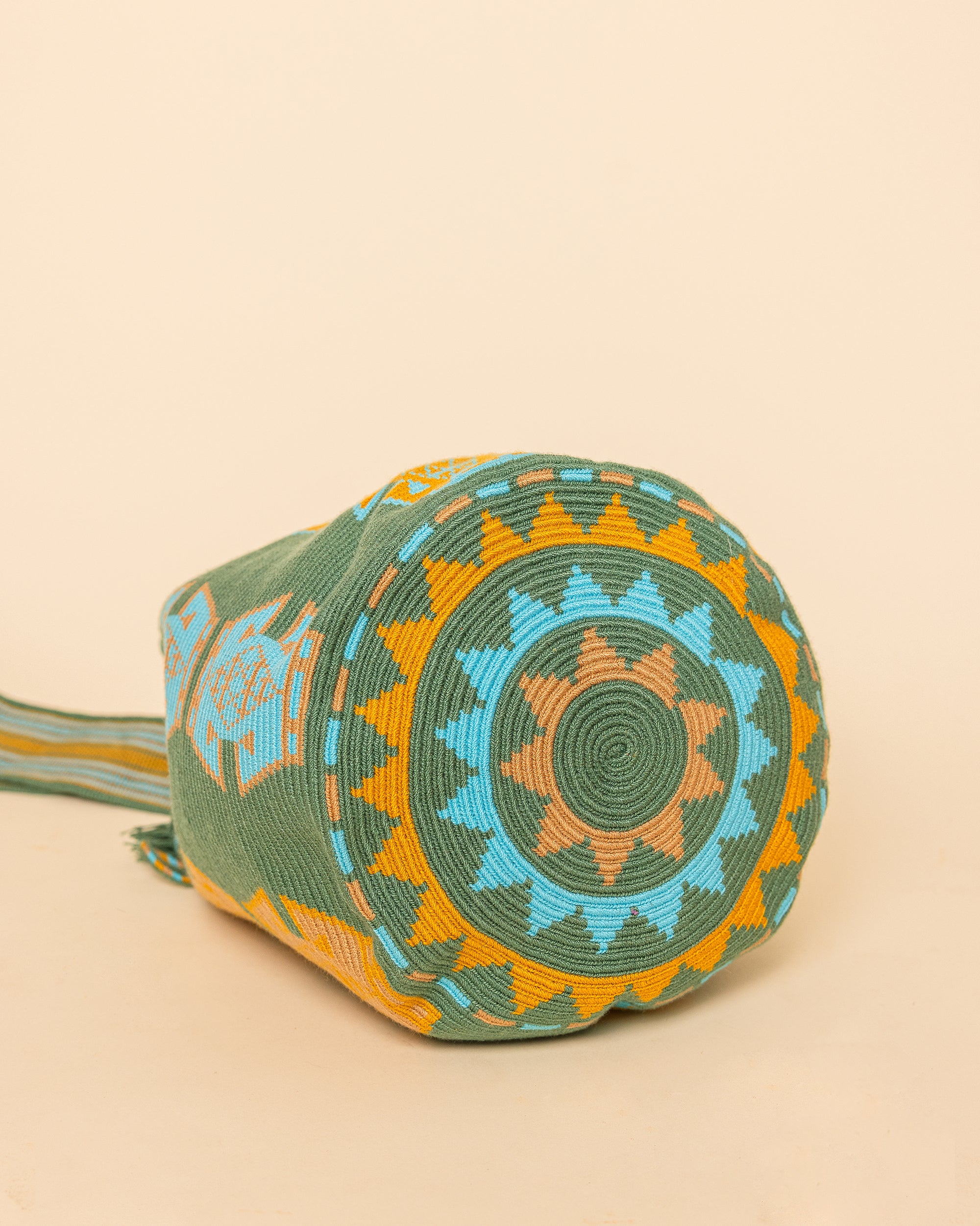 Jade Turquoise Gold