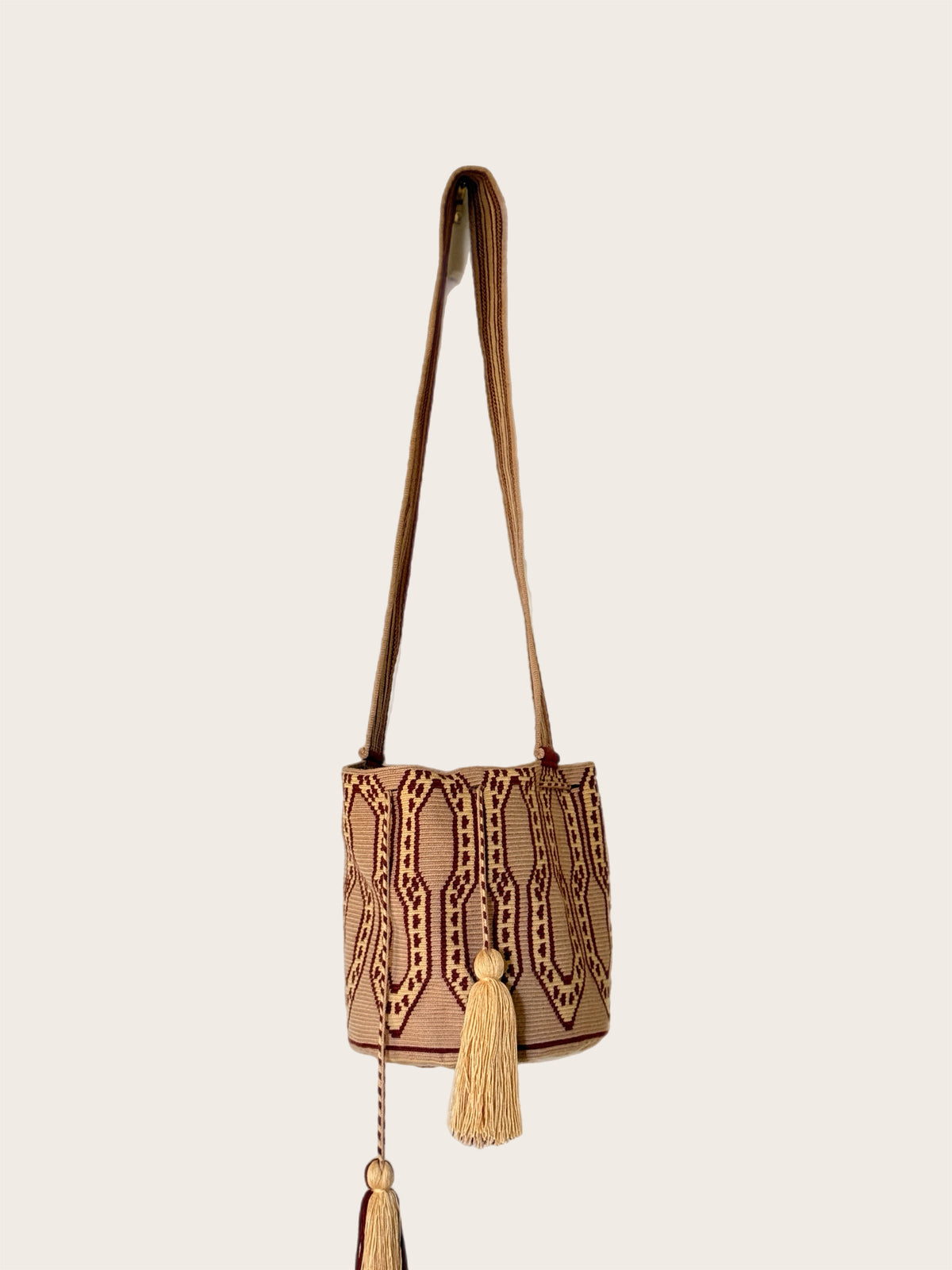 Zaha Crossbody