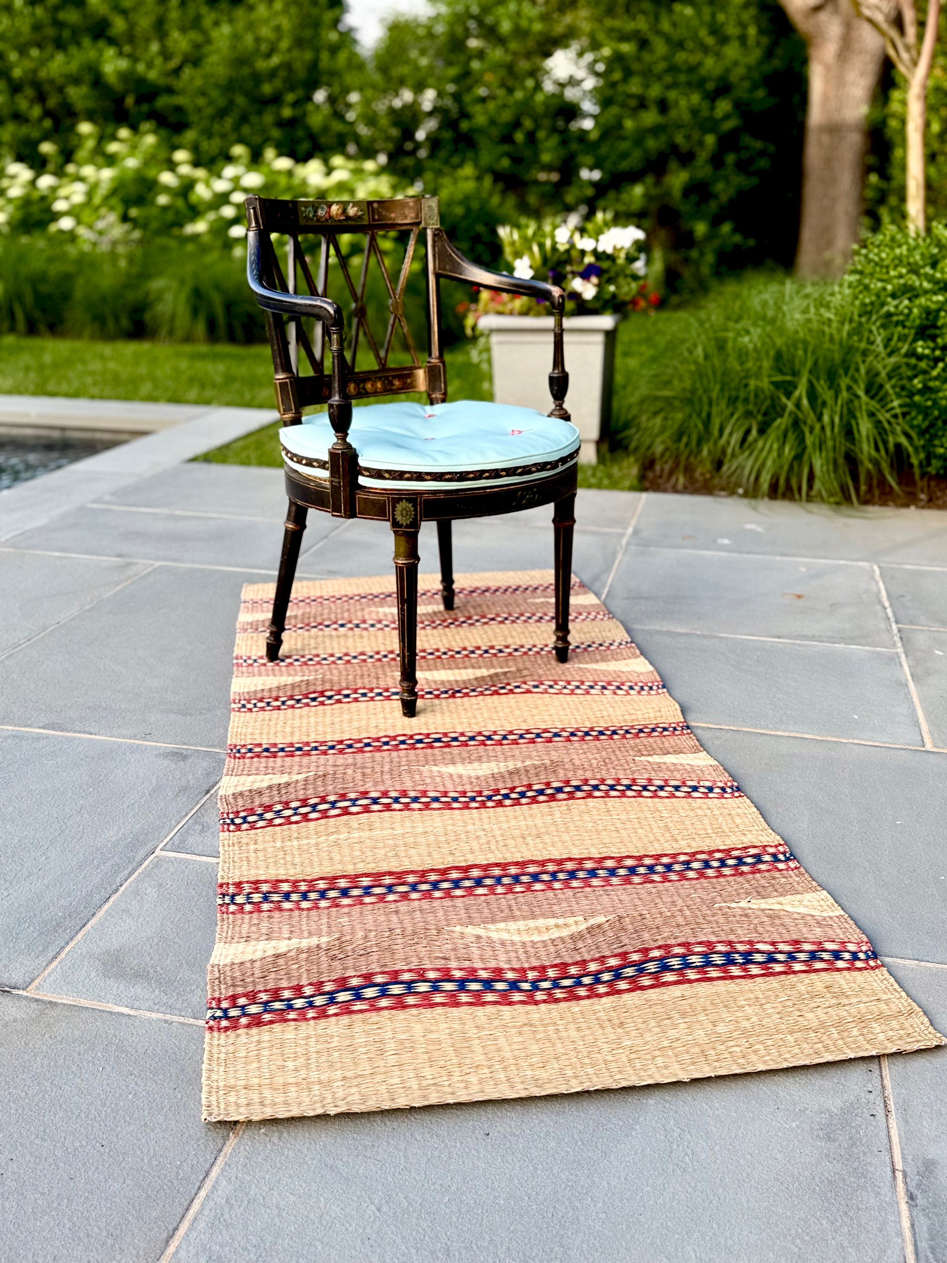 RUNNER 6' Icara Palm Runner