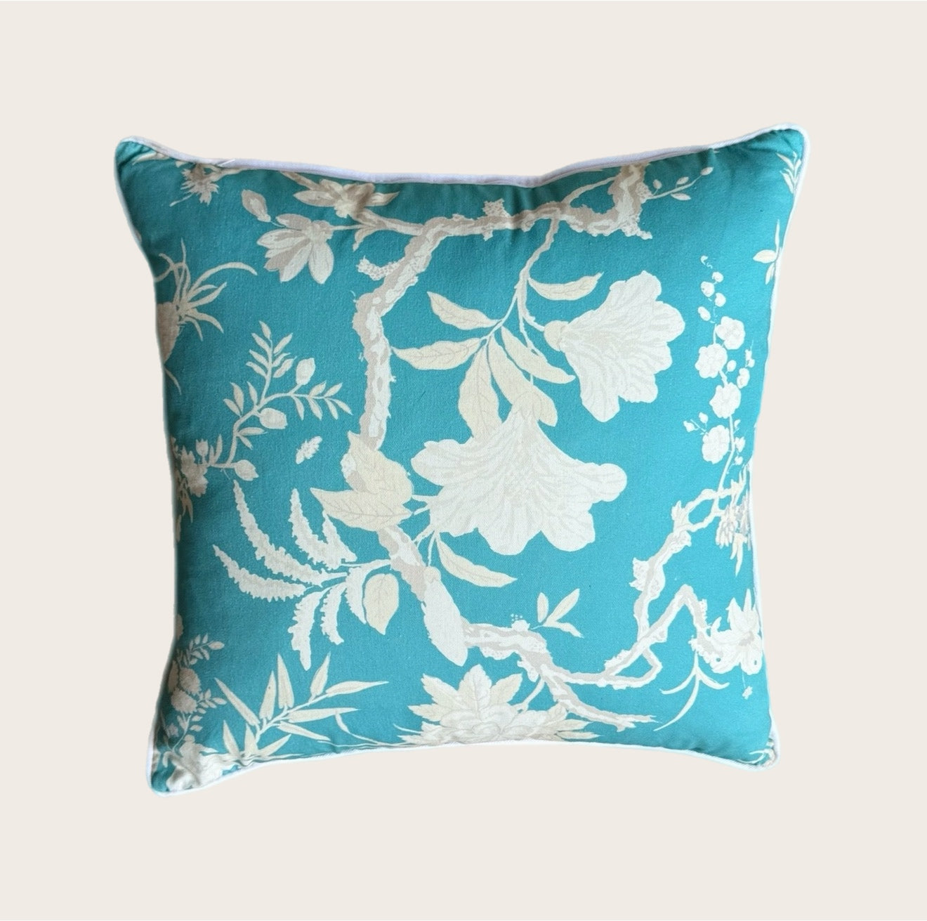 Pillow 22 X 22 Muslin Pillow