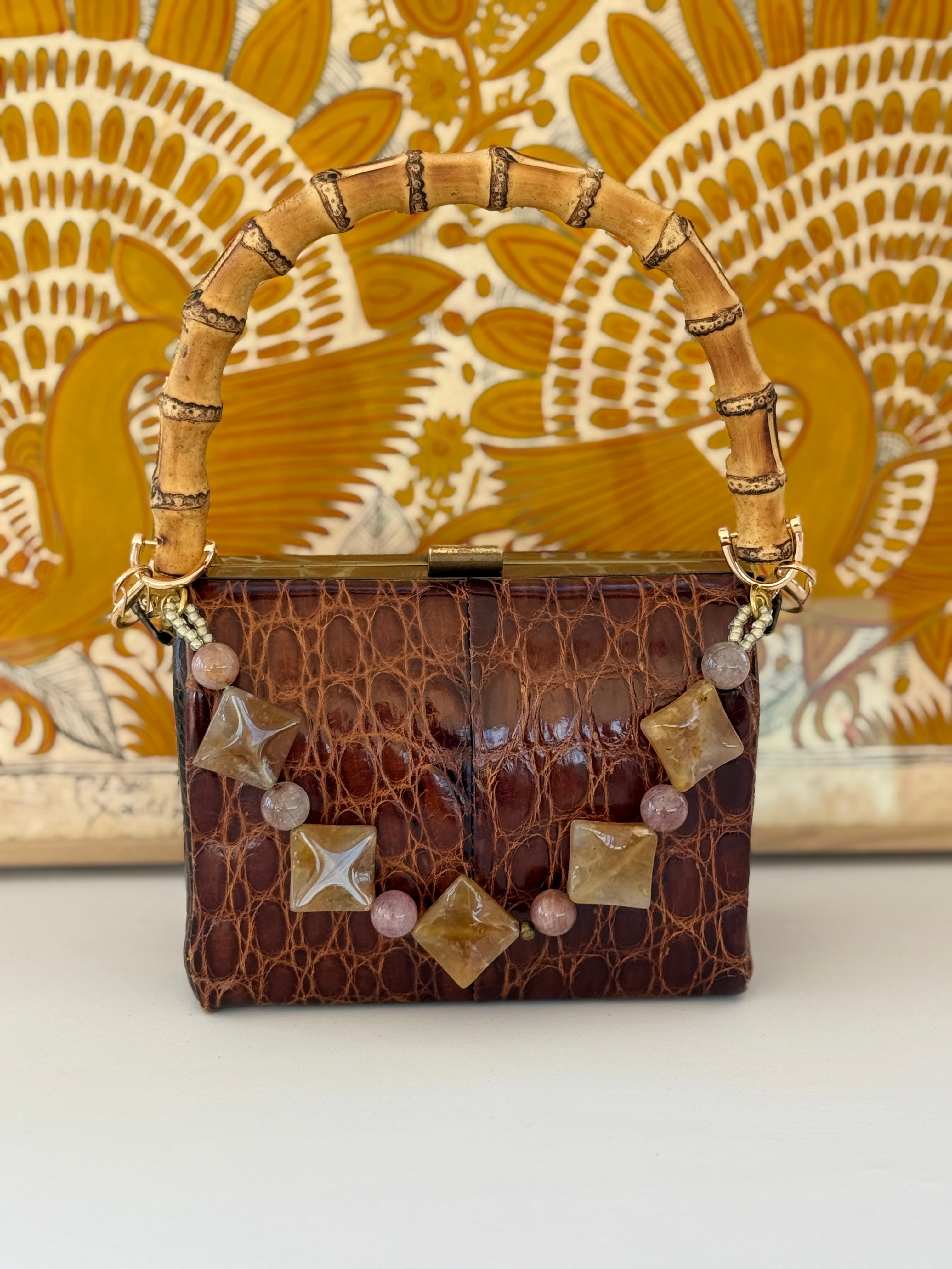 Papel Amate Art by Polished Coconut