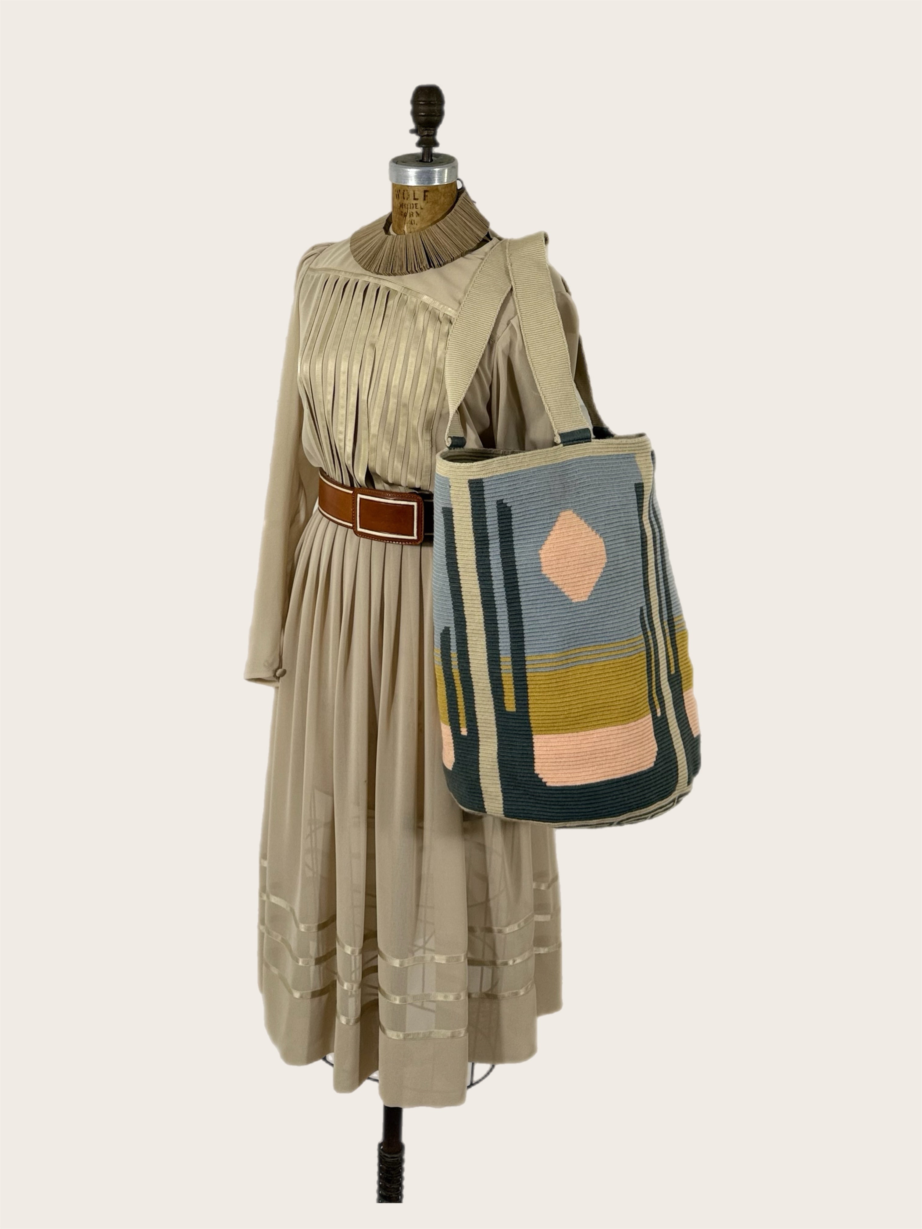 Canyon Mochila Bag