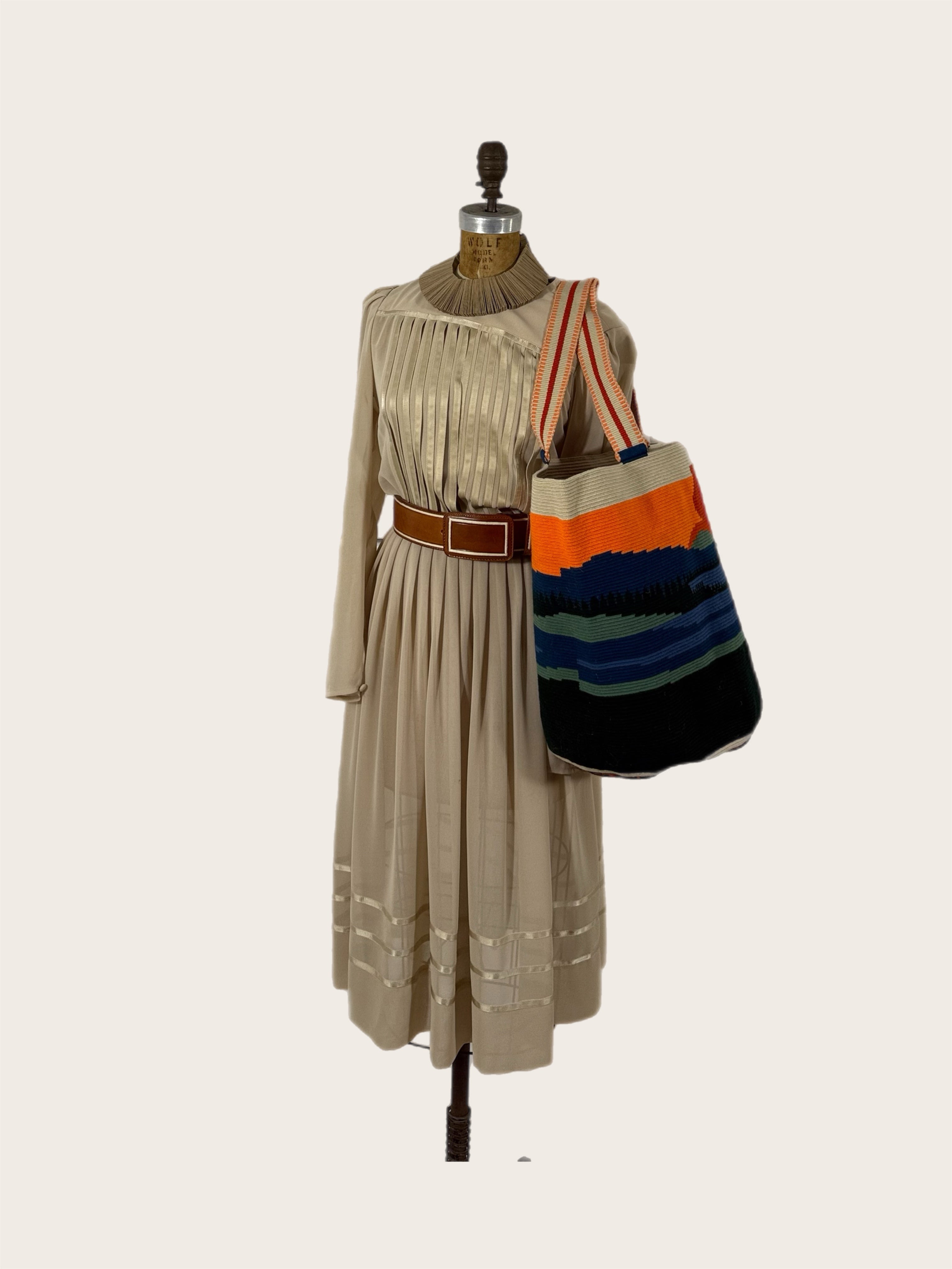 Flathead Lake Mochila Bag