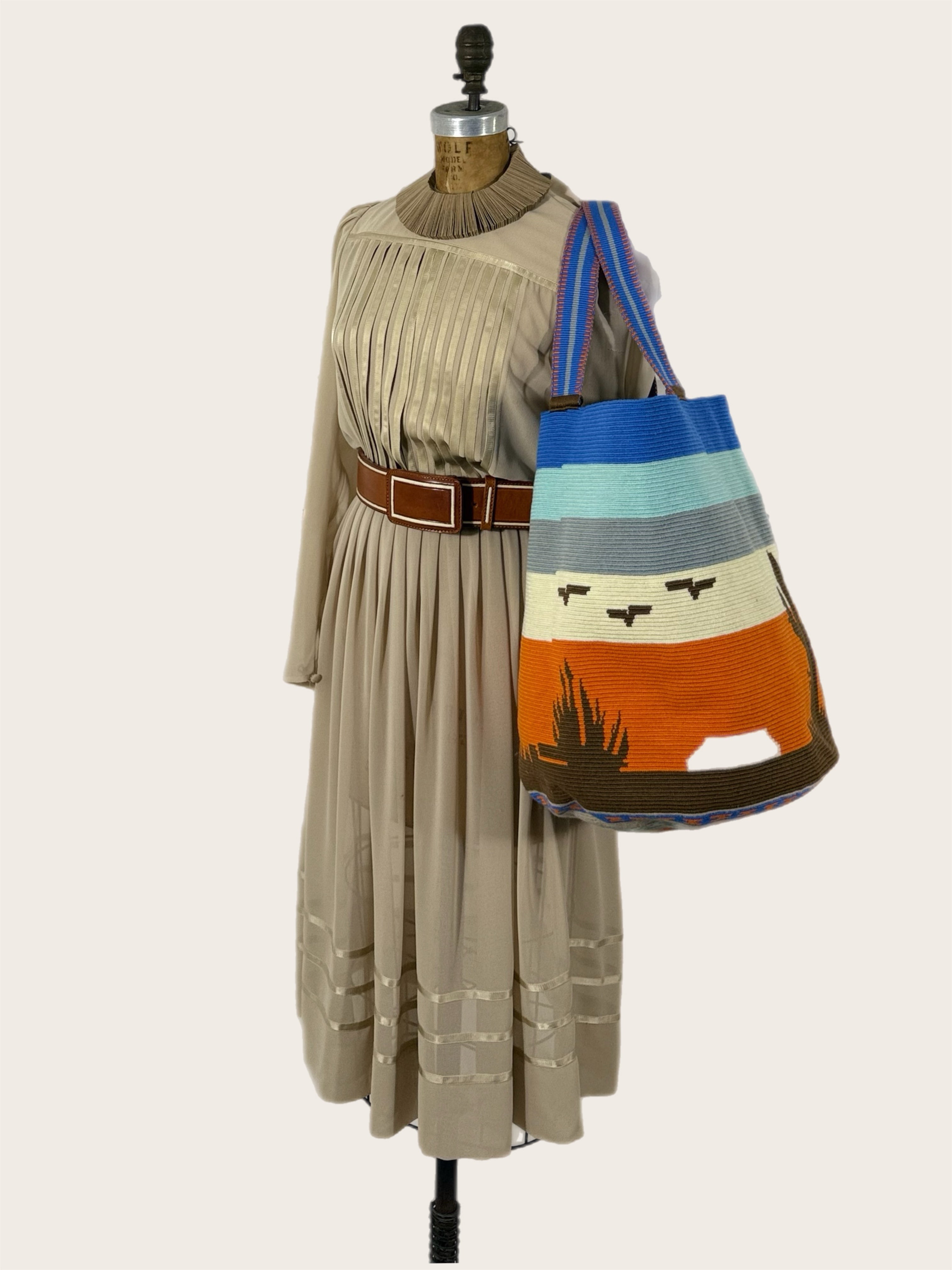 Joshua Tree Mochila Bag