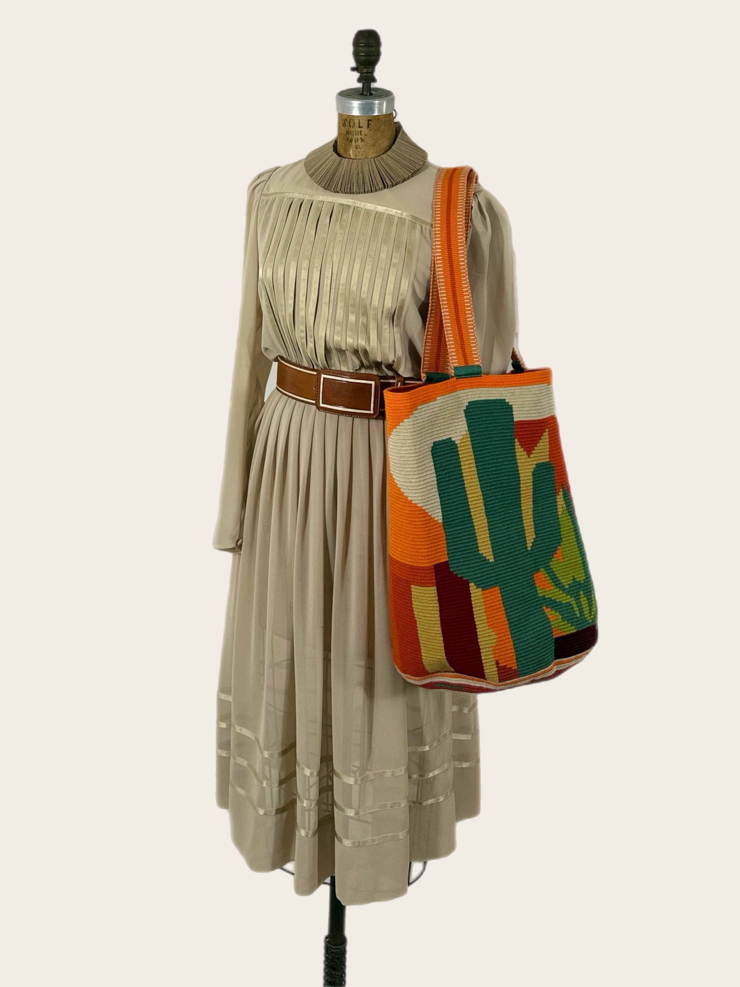 Saguaro Mochila Bag
