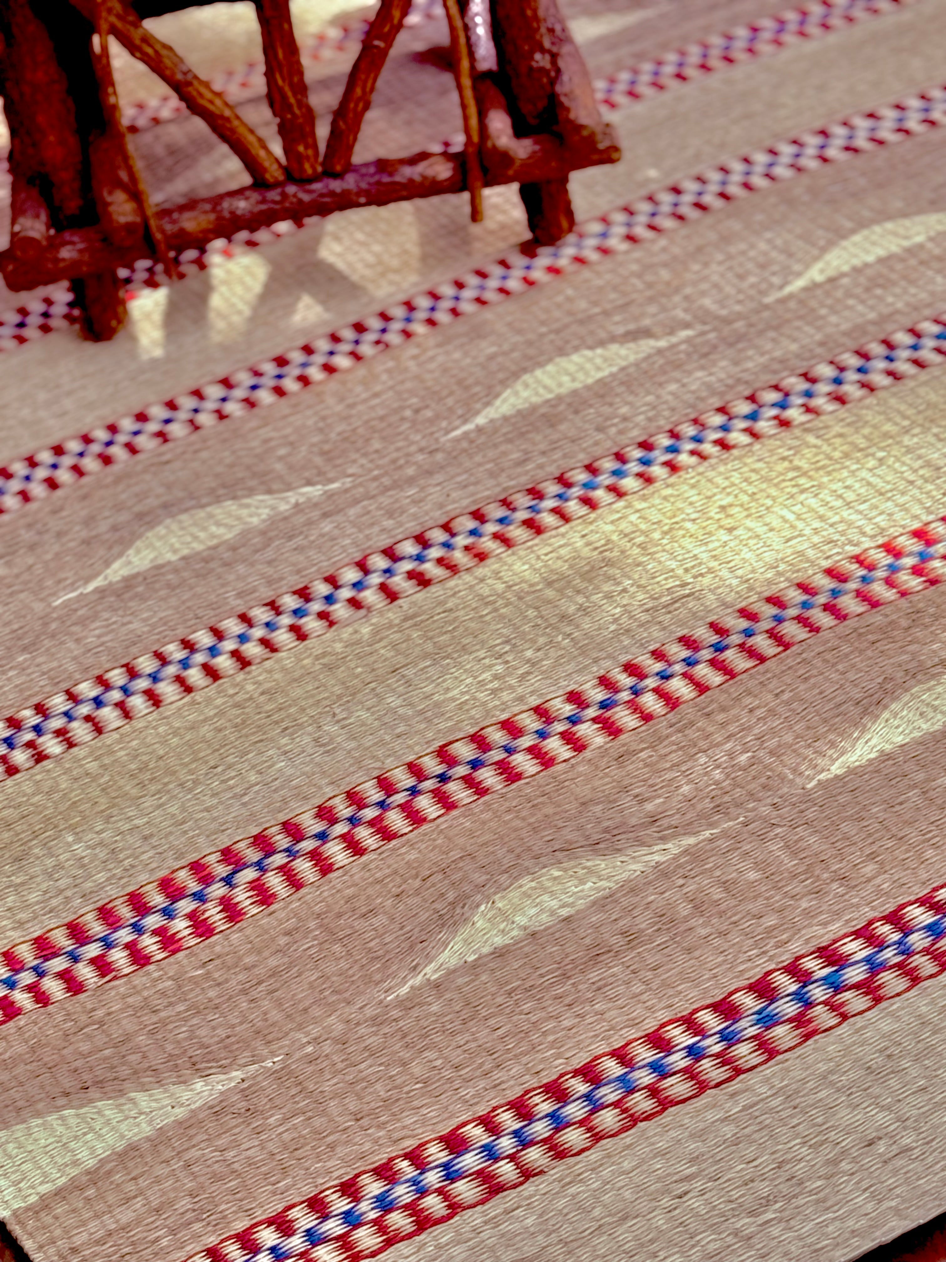 Runner 12' Placemats