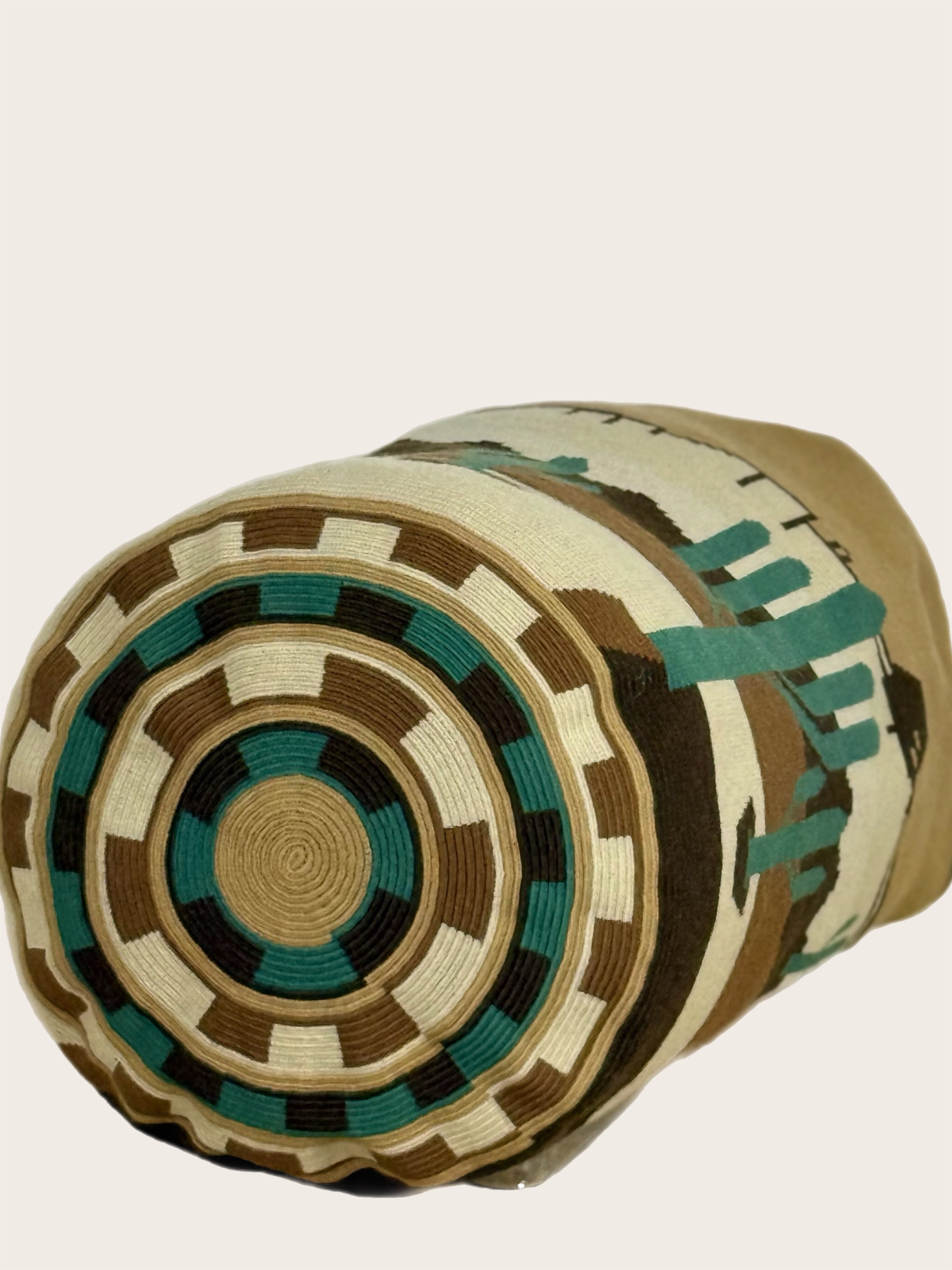 Santa Fe Mochila Bag