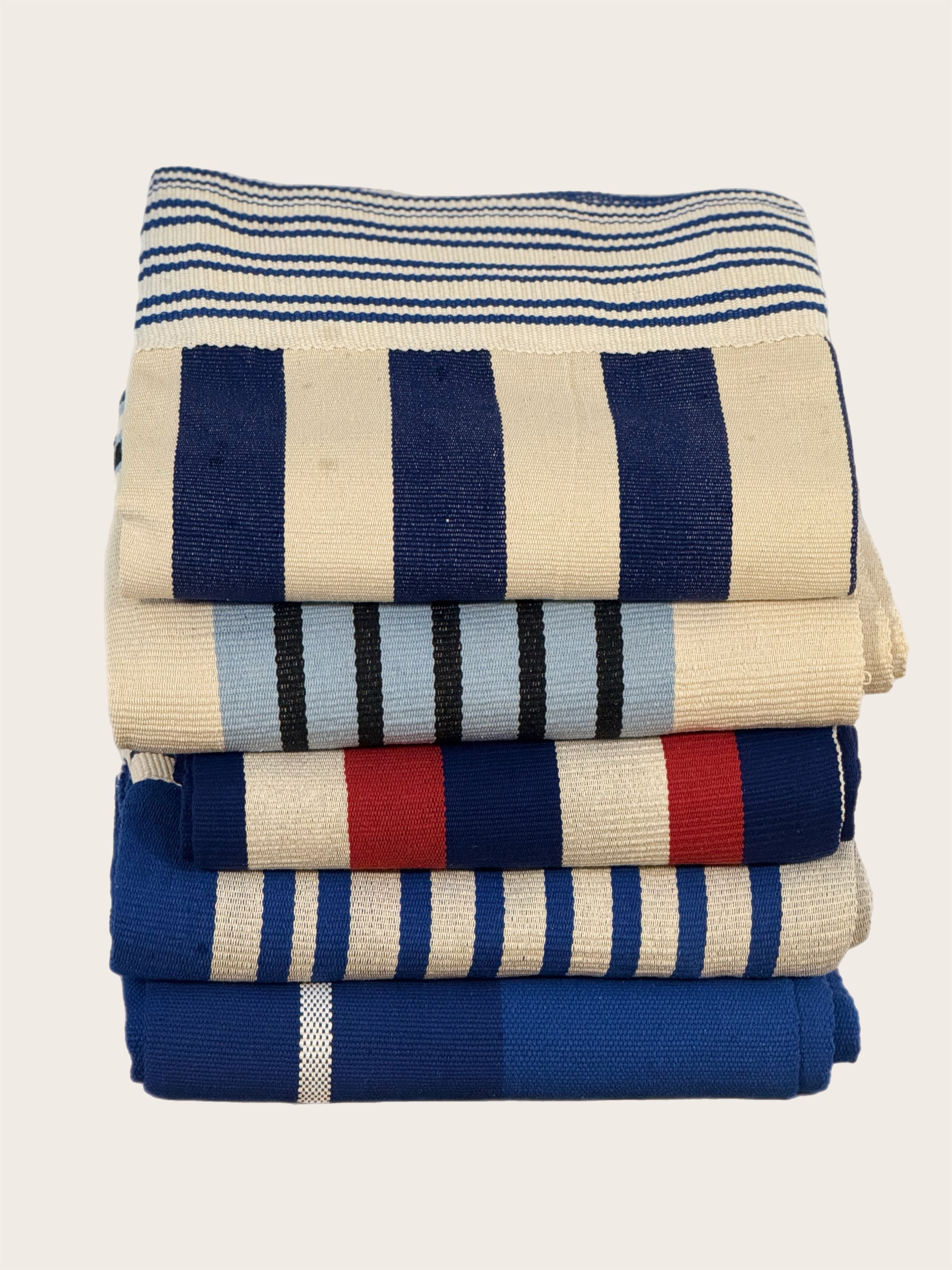 Beach Waves Zenu Coverlet