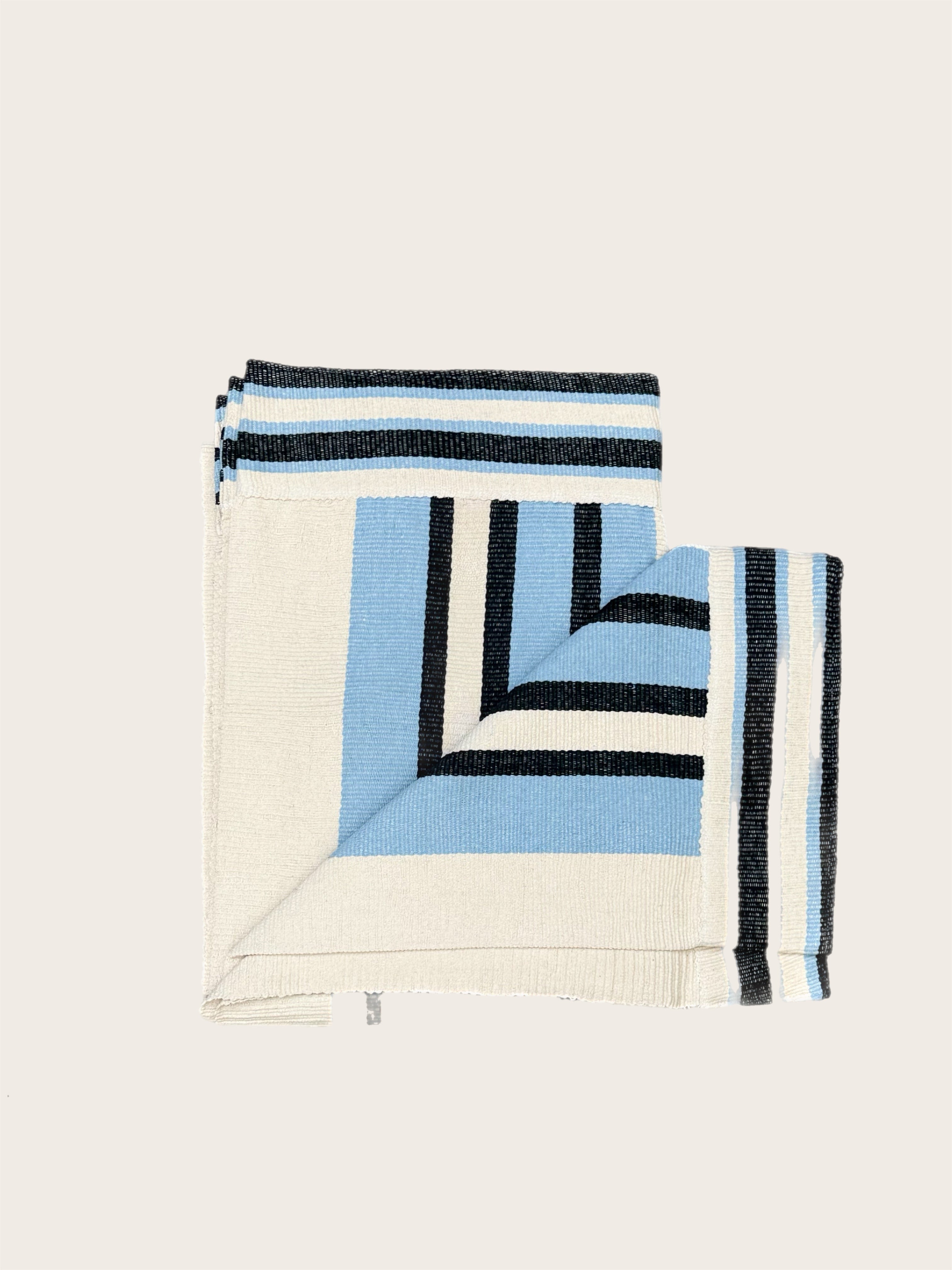 Nordic Zenu Coverlet