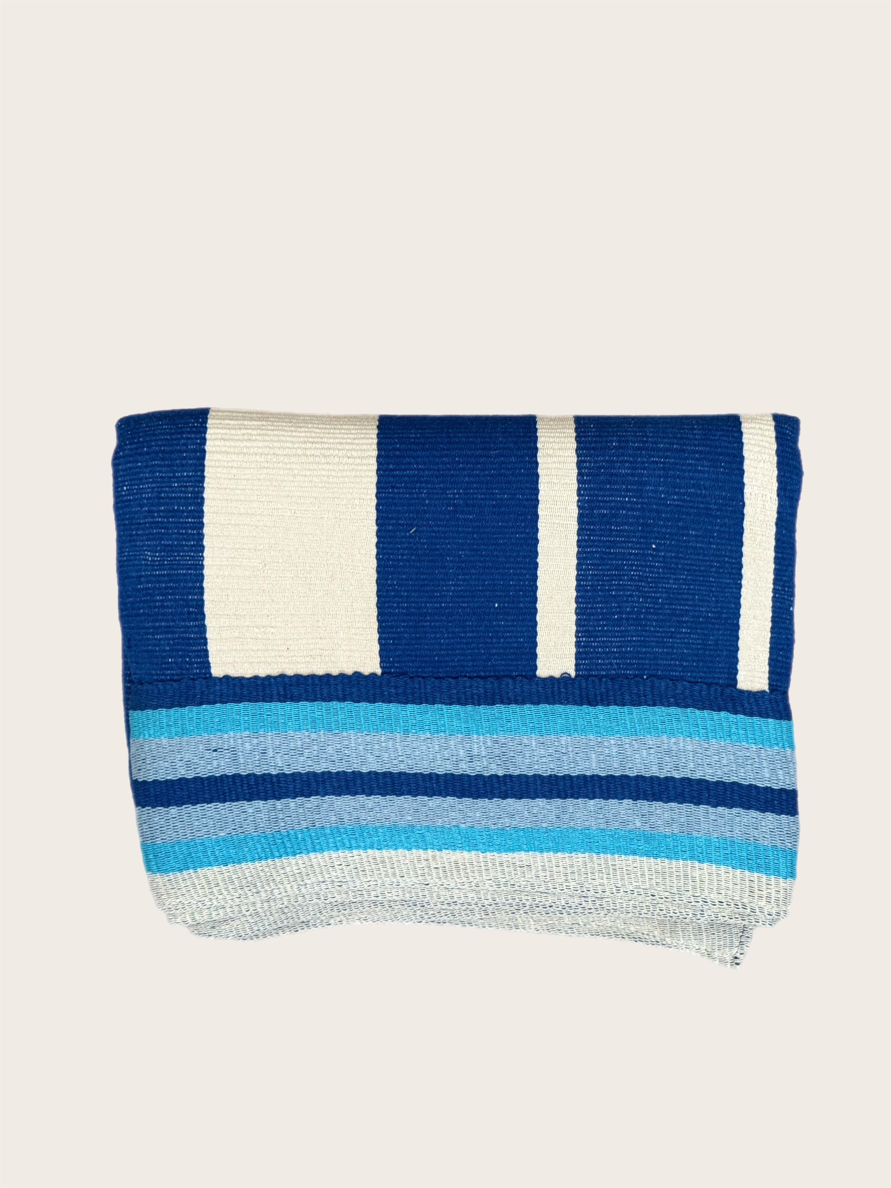 Beach Waves Zenu Coverlet