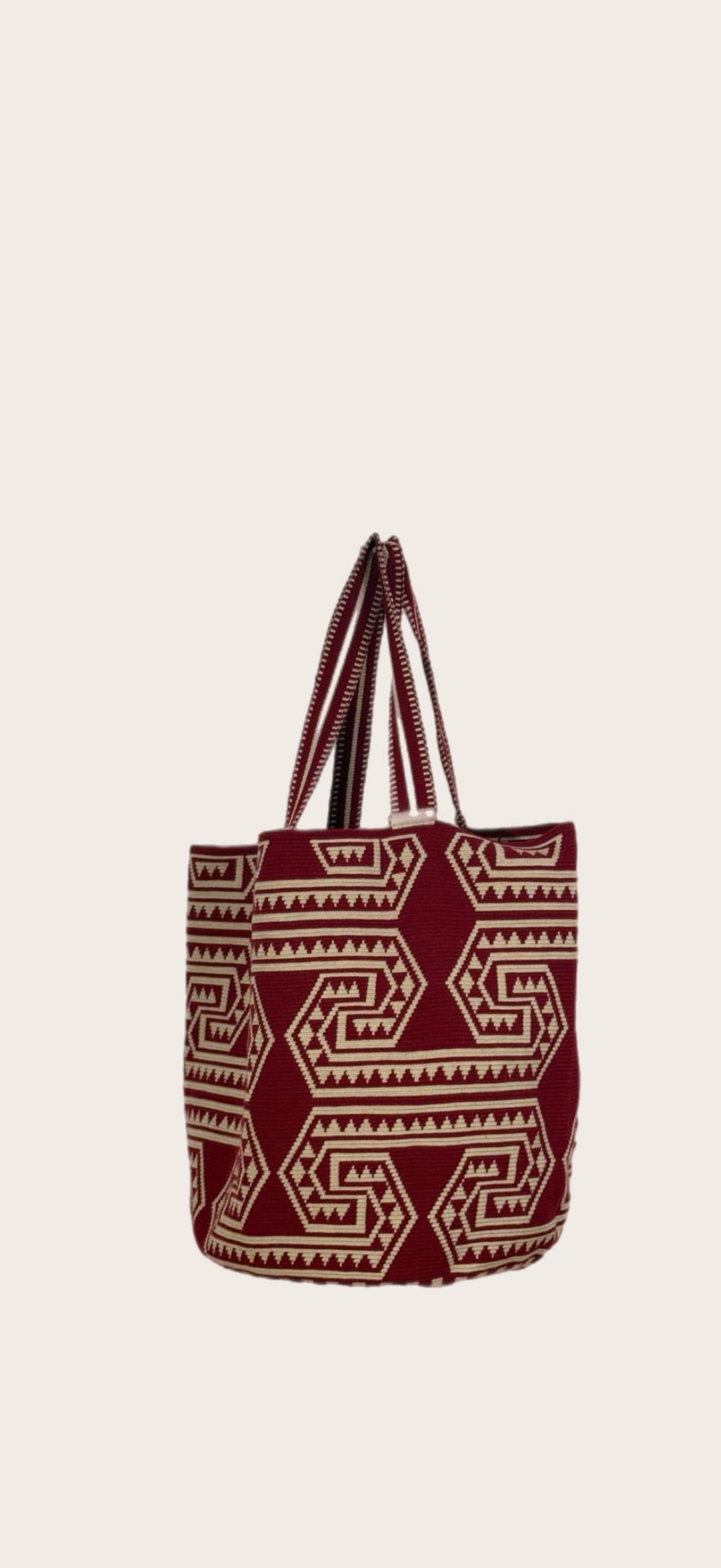 American Stripes Mochila Bag