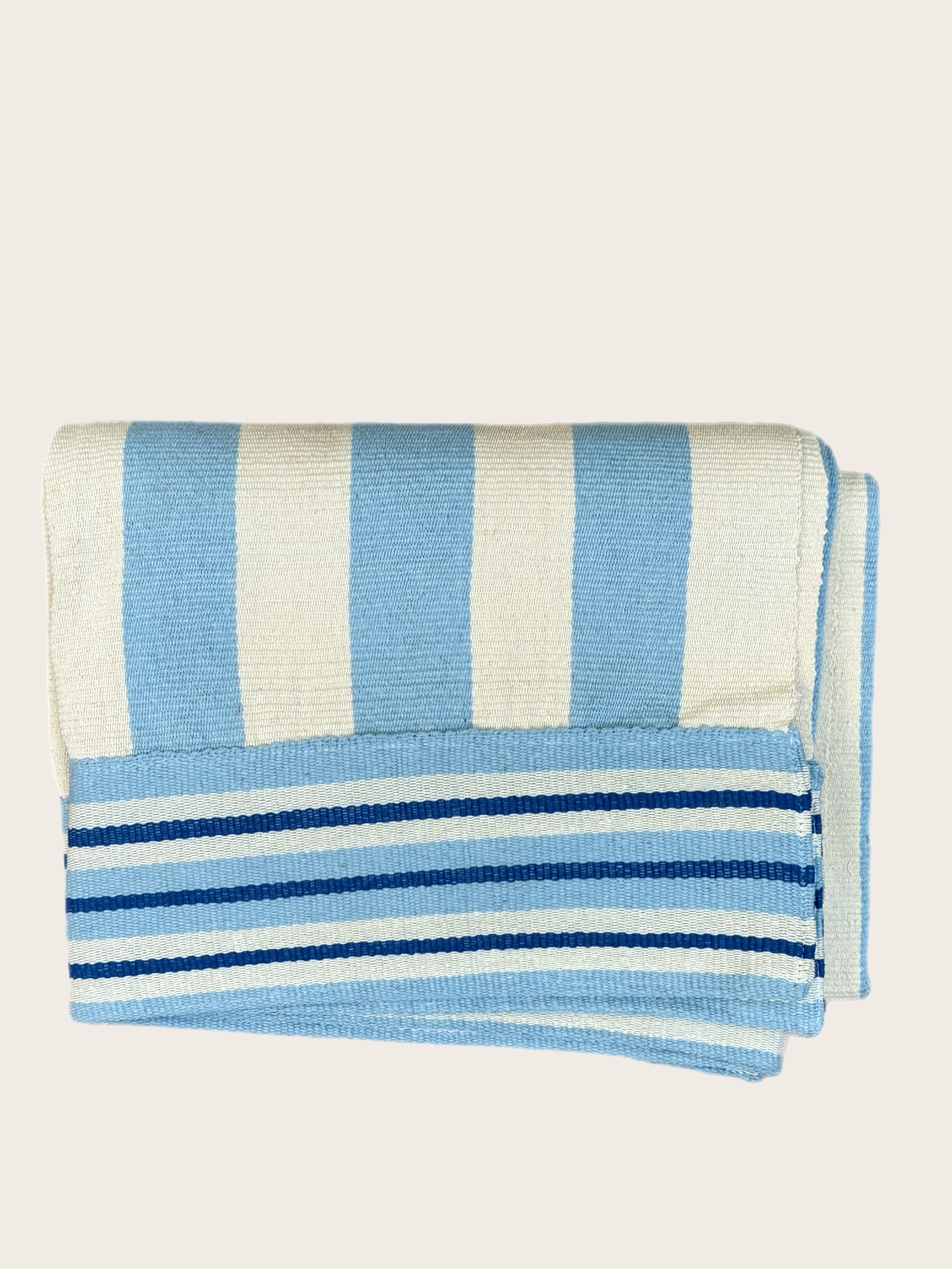 Ice Zenu Coverlet