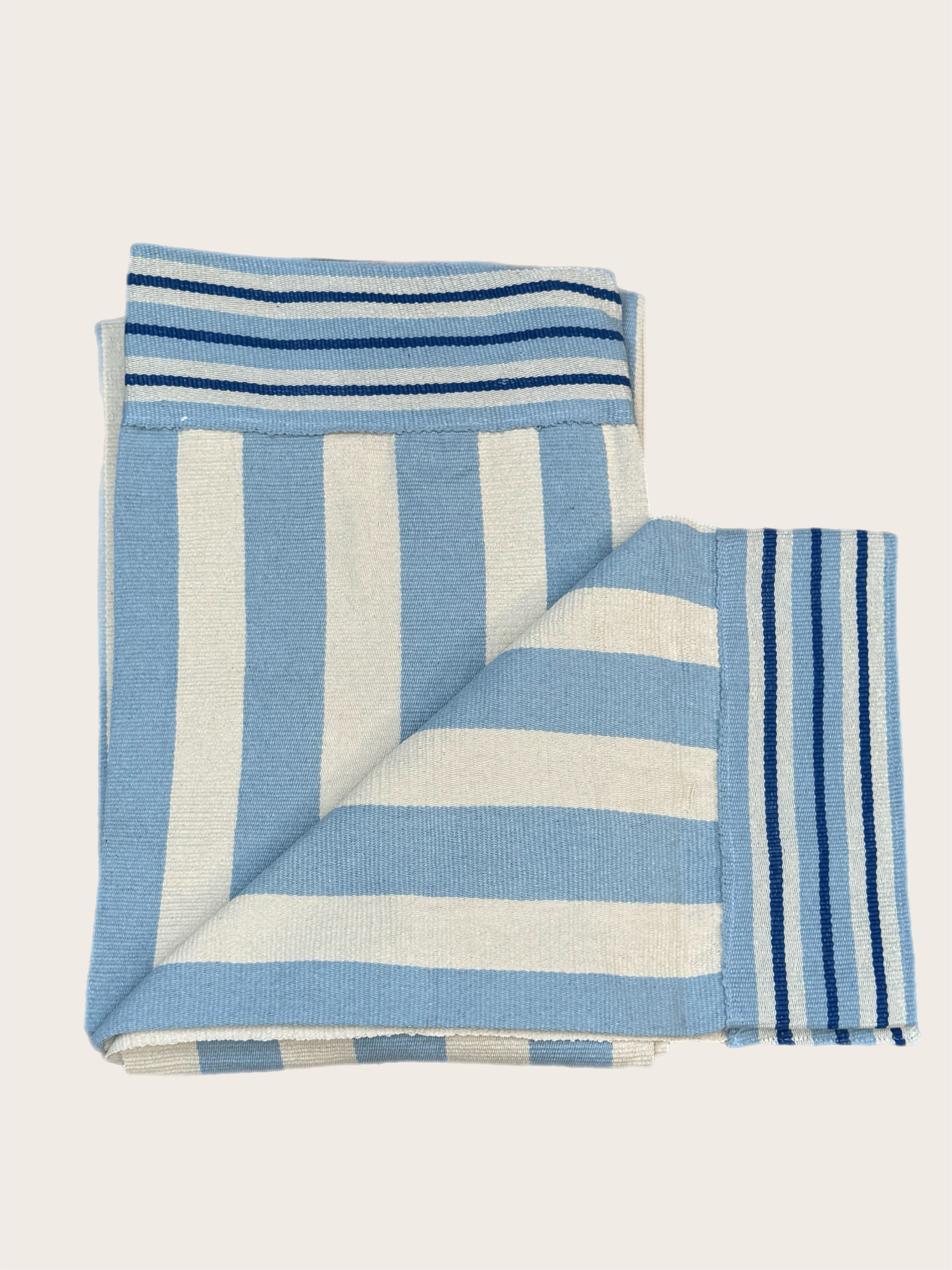 Ice Zenu Coverlet