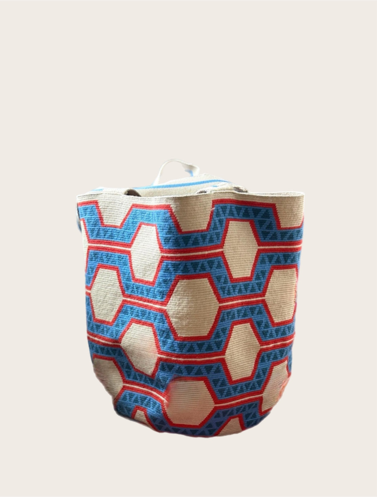 Betsy Ross Tote
