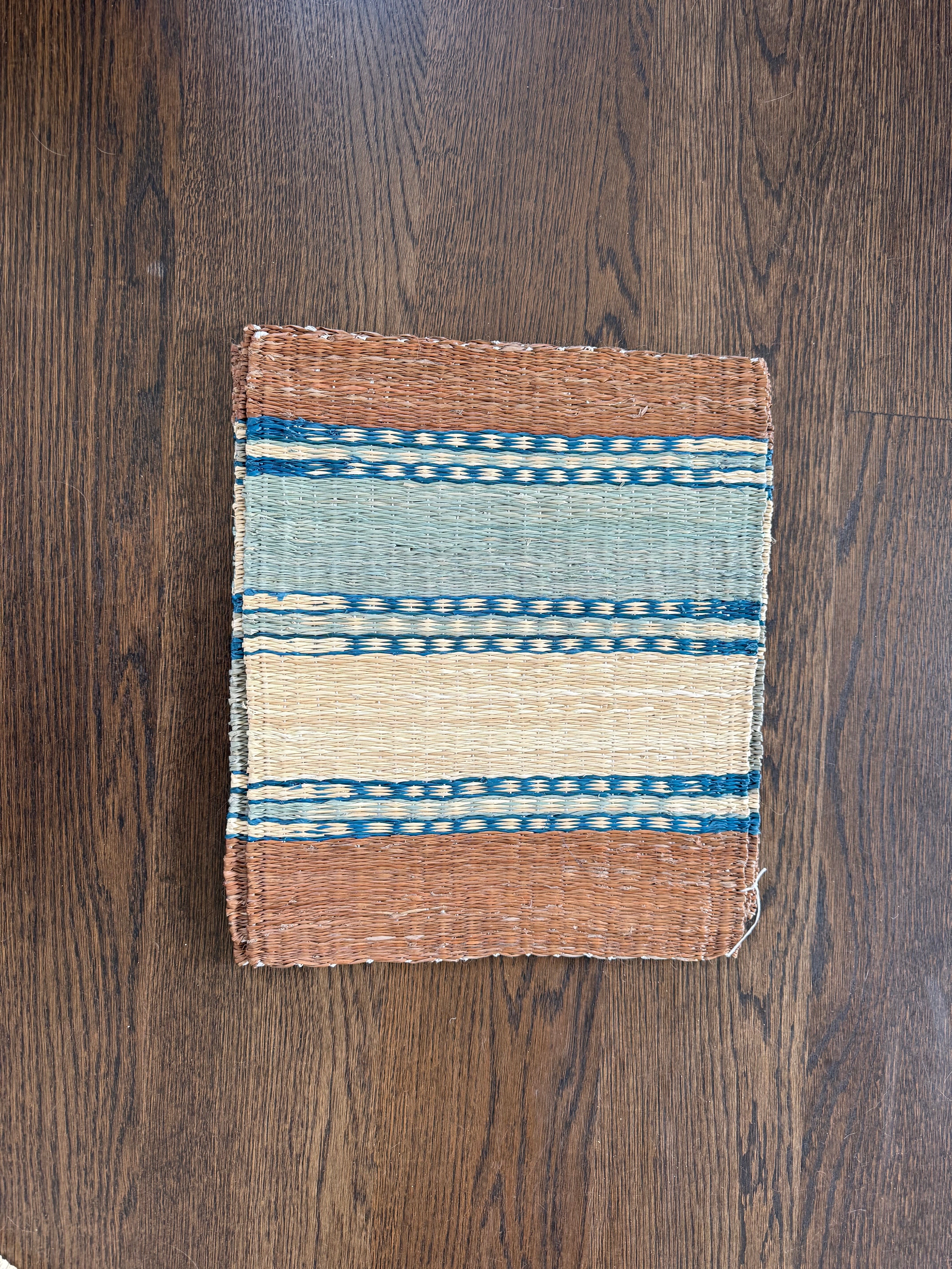 Powder Blue- Placemat