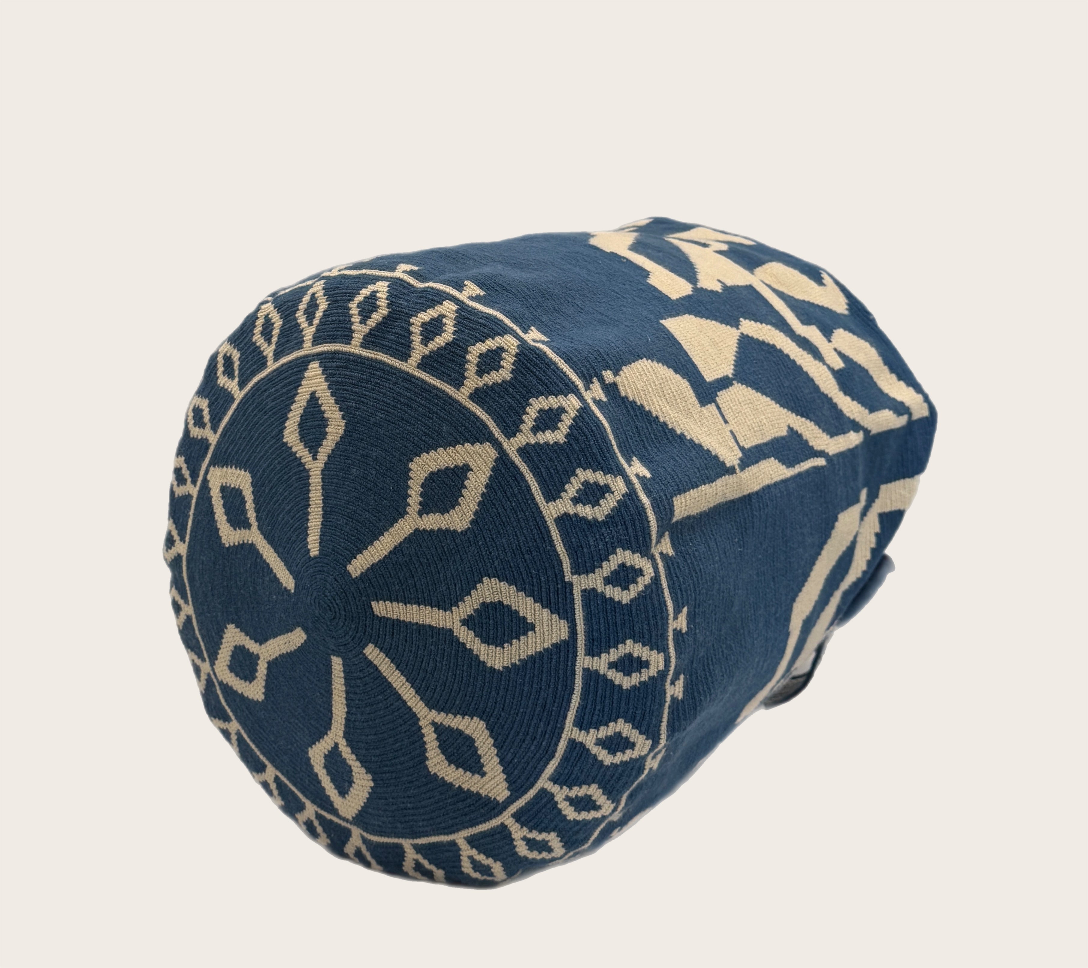 Taliesin Abstract Tote