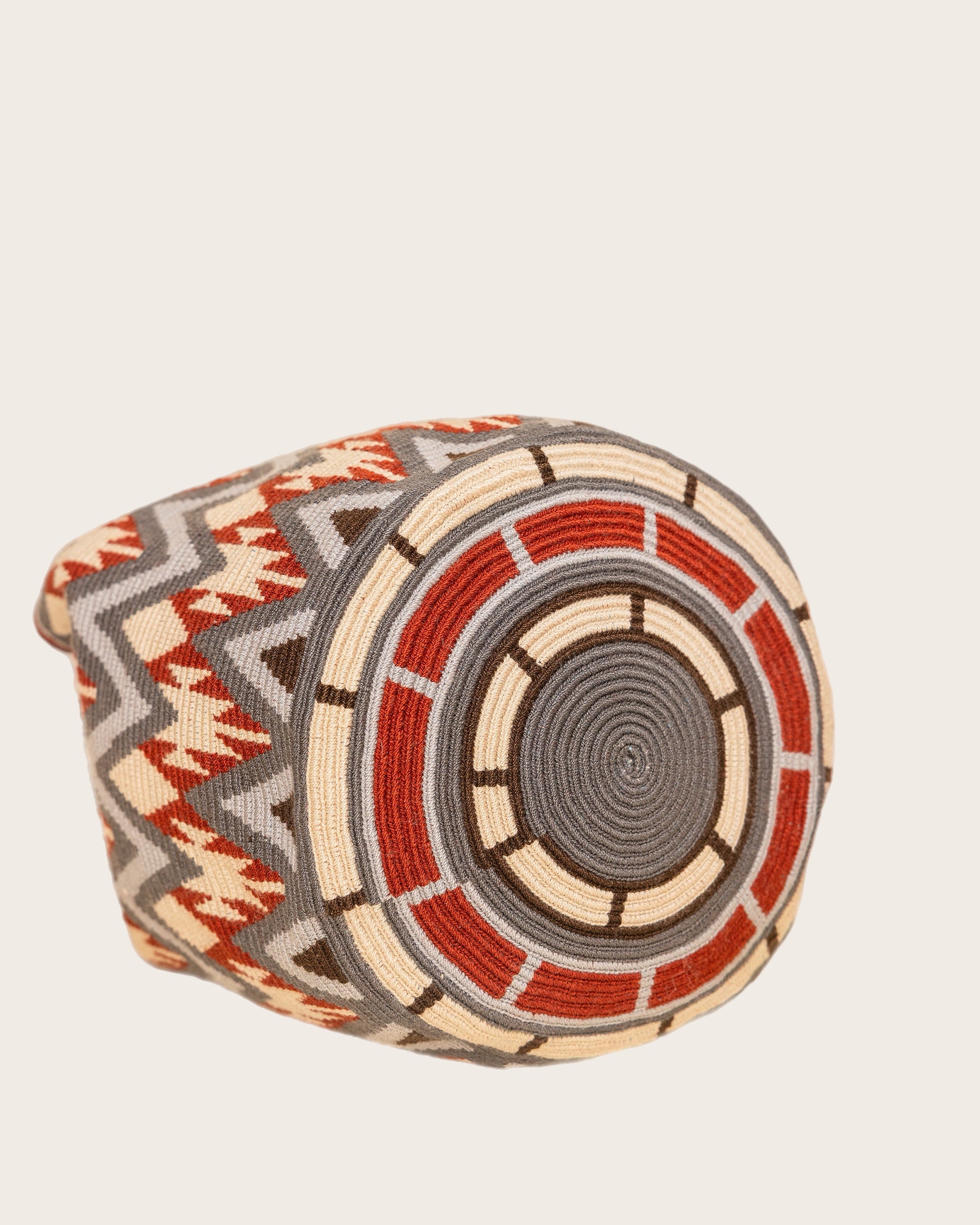 Gray Terracotta Bone Especial