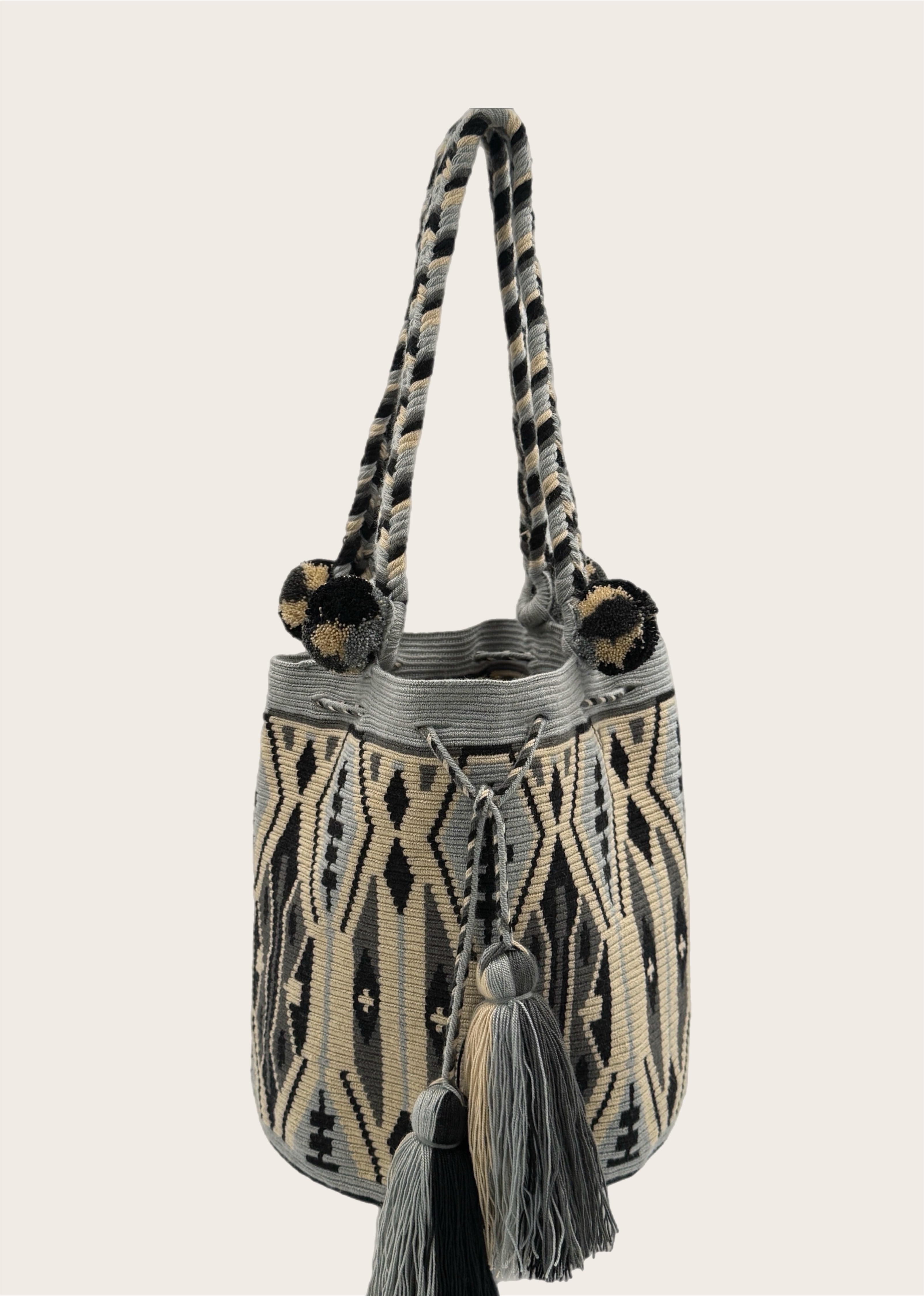 Navy Powder Blue Bone Especial