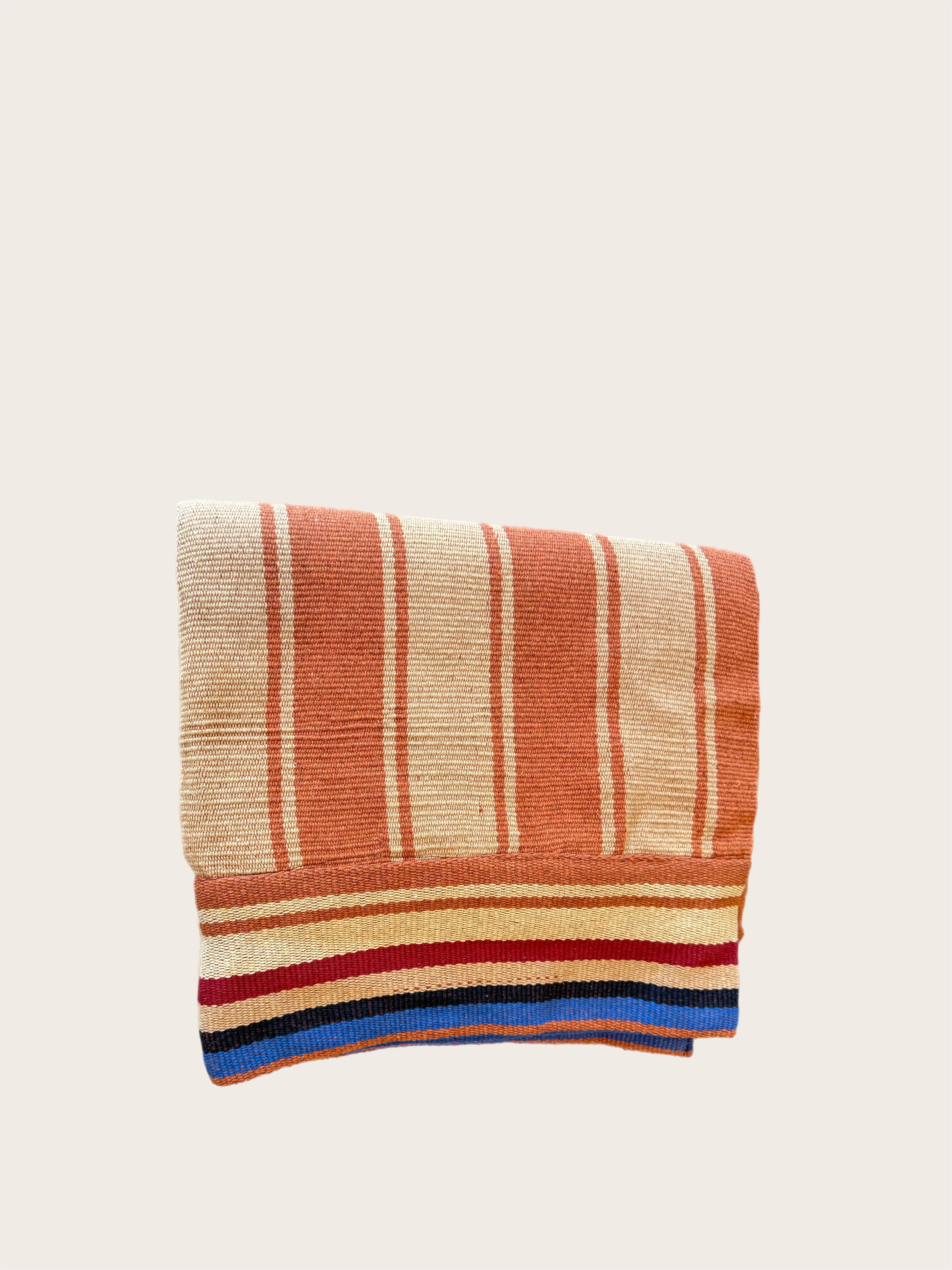 Very Ralph Zenu Coverlet