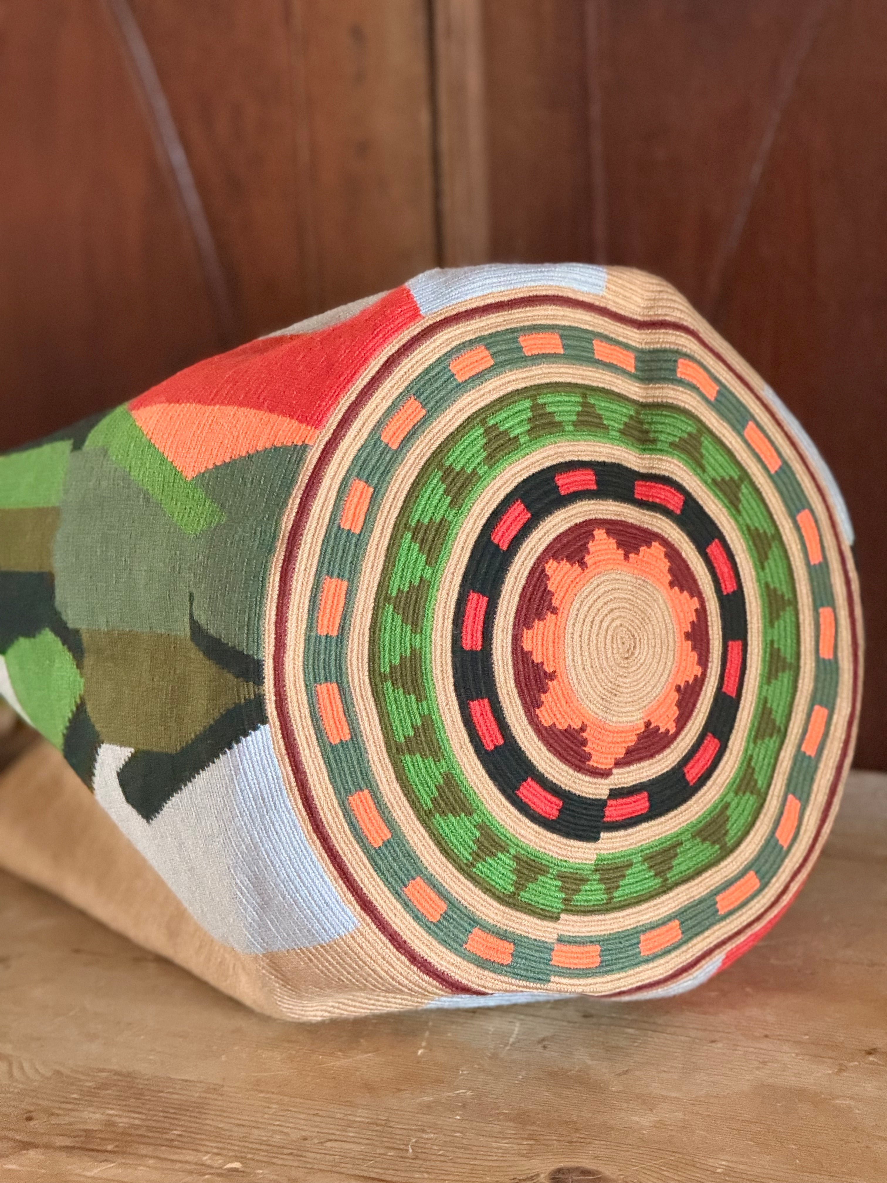 Okeefe Capsule Bag