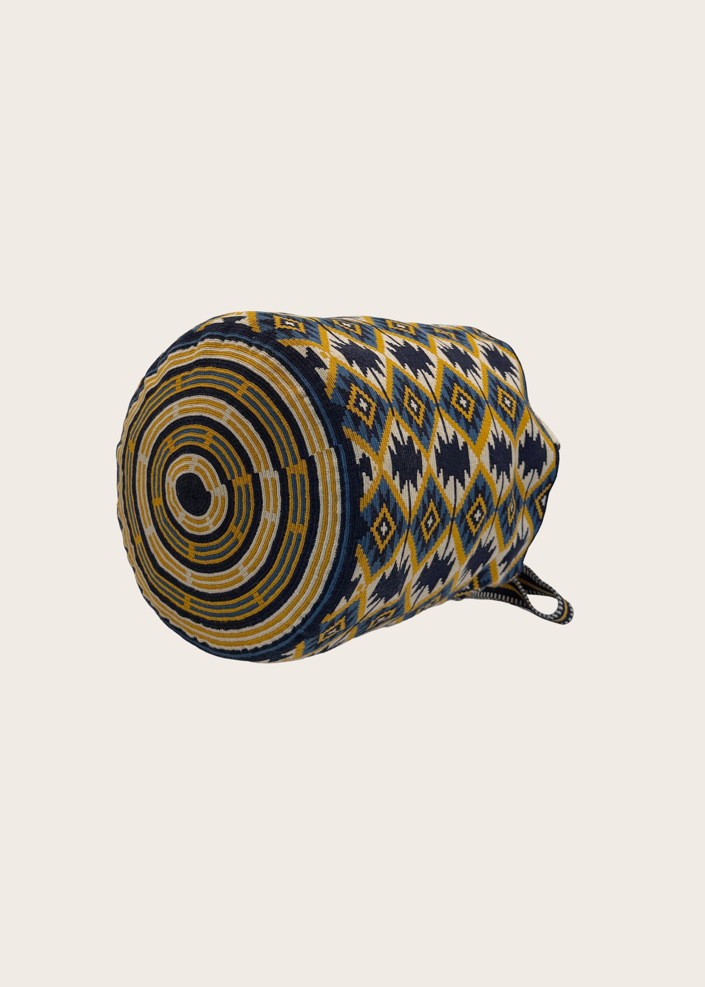Annapolis Abstract Tote