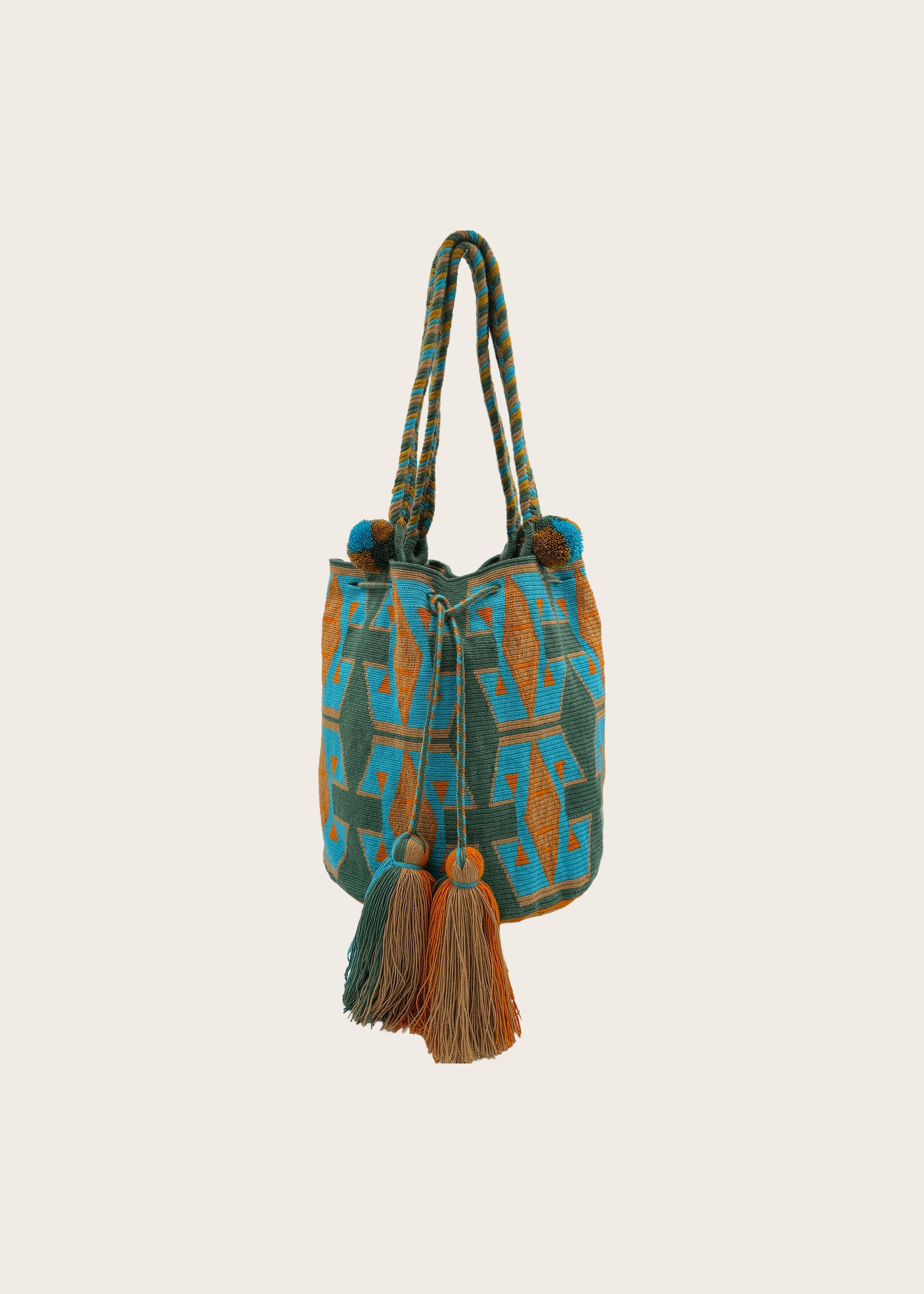 Jade Turquoise Gold Especial