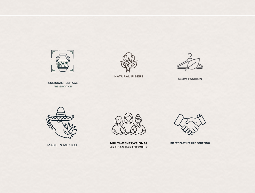 Mexican Rancher Belt, Simple 1 1/2"