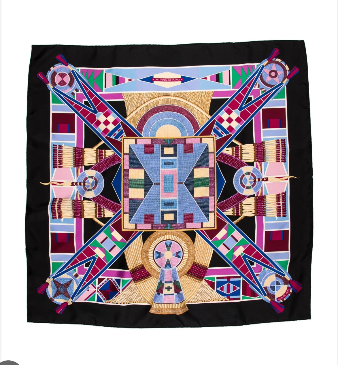 Scarf