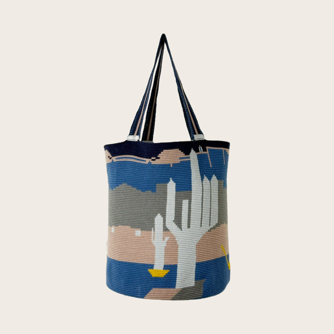 Desert