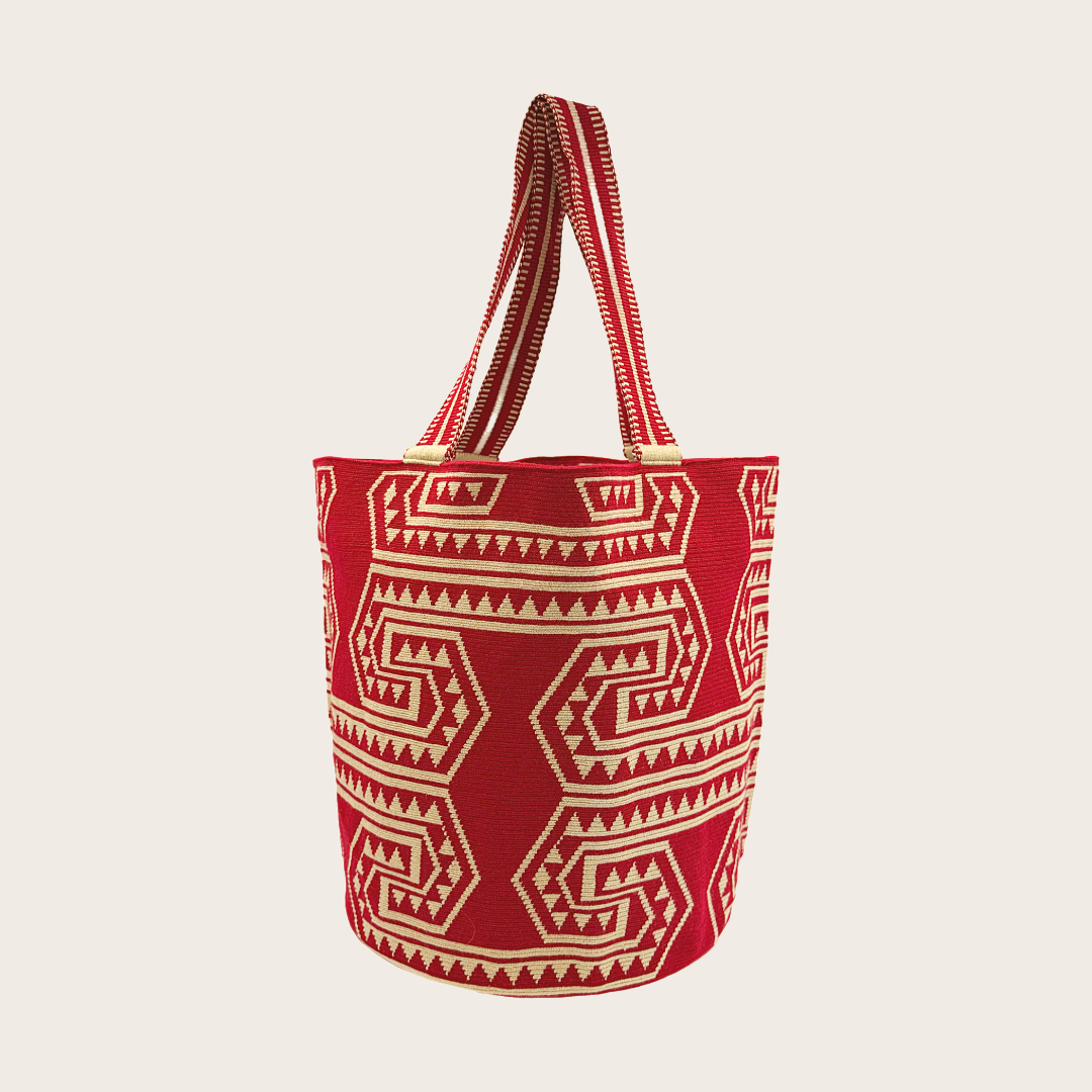 American Stripes Tote