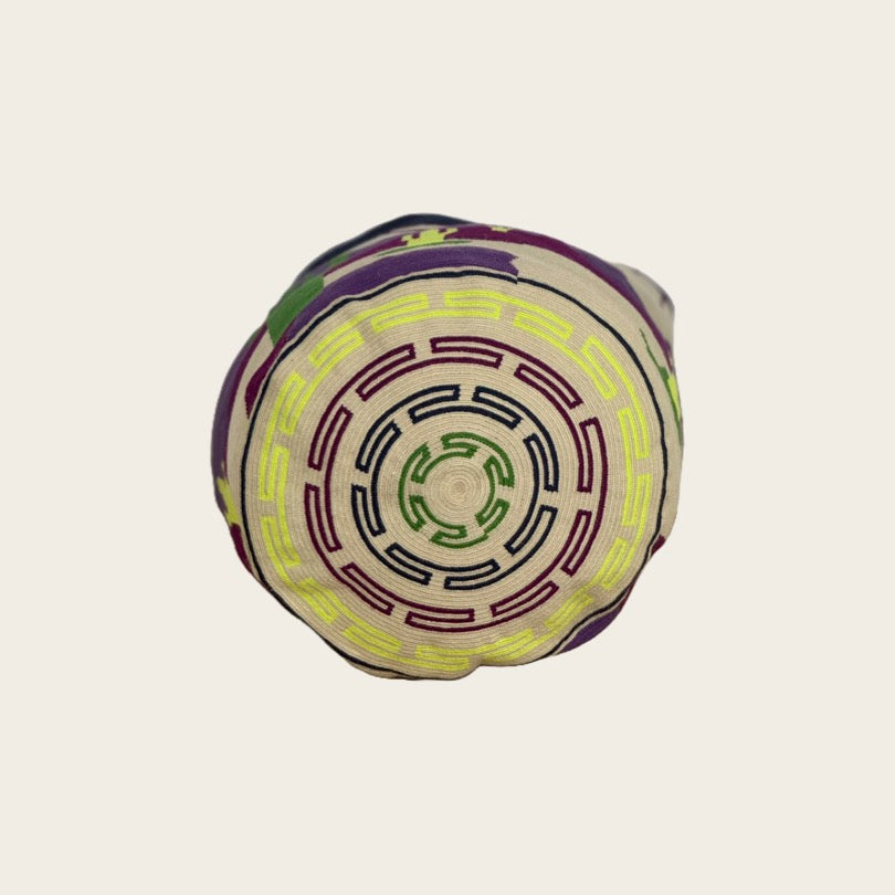 Midnight Desert Mochila Bag