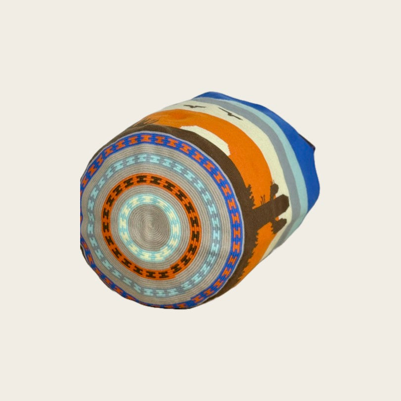 Joshua Tree Mochila Bag