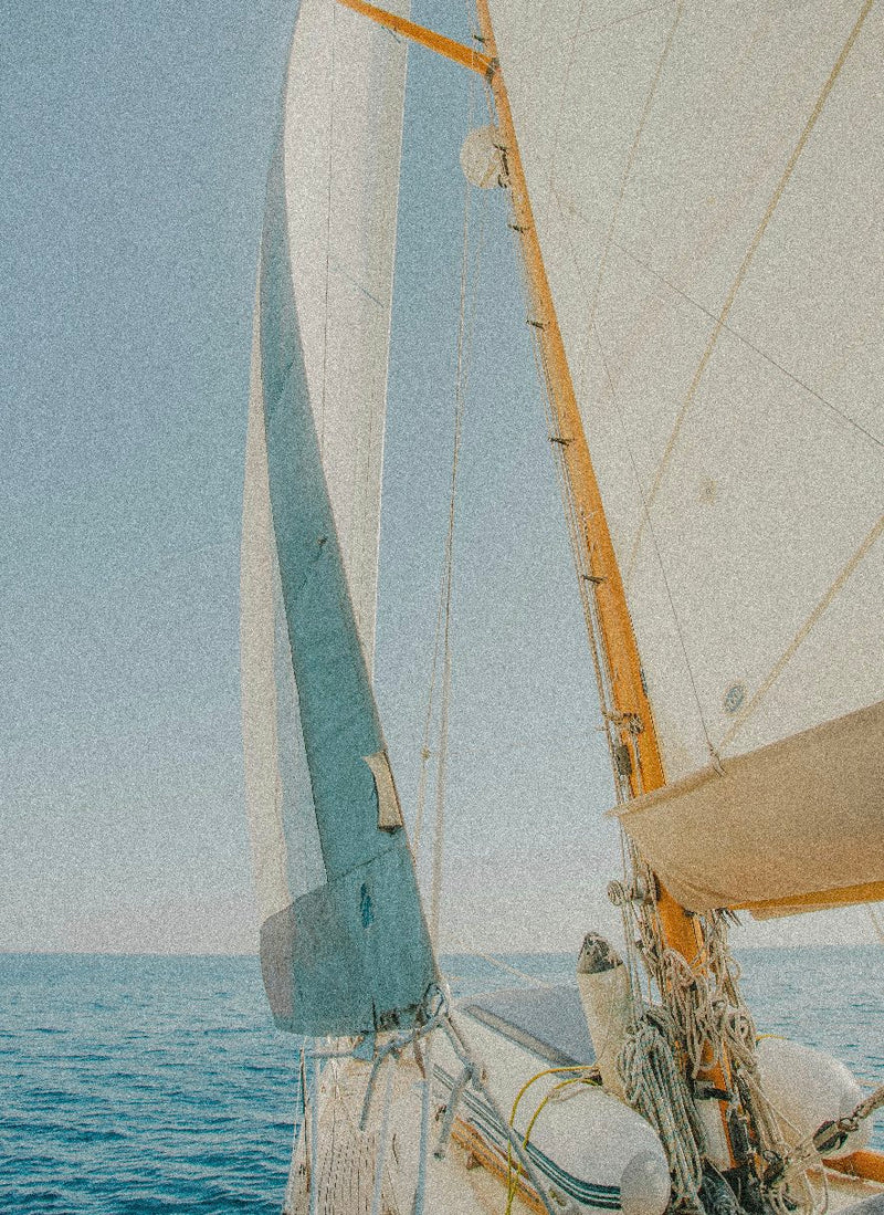 Seaside Edit