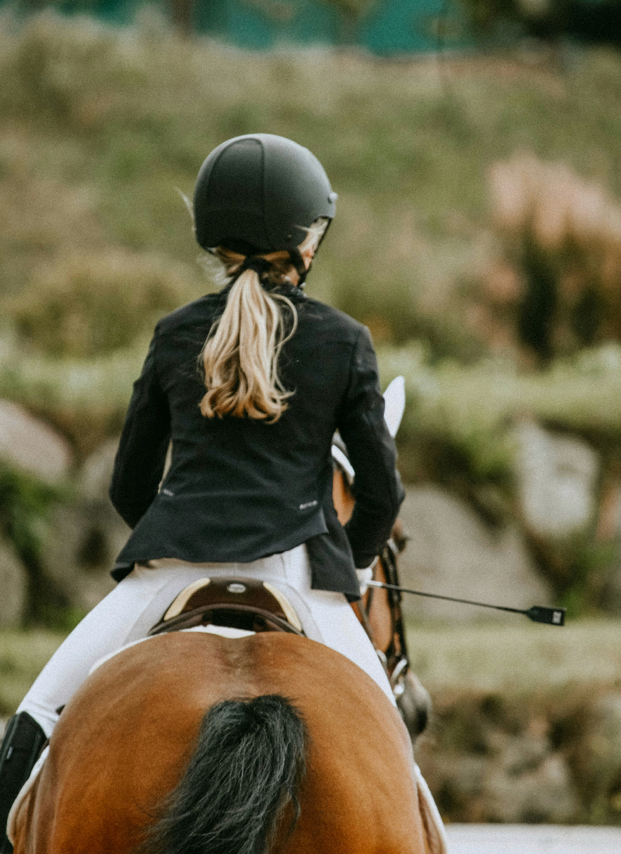 Equestrian Edit