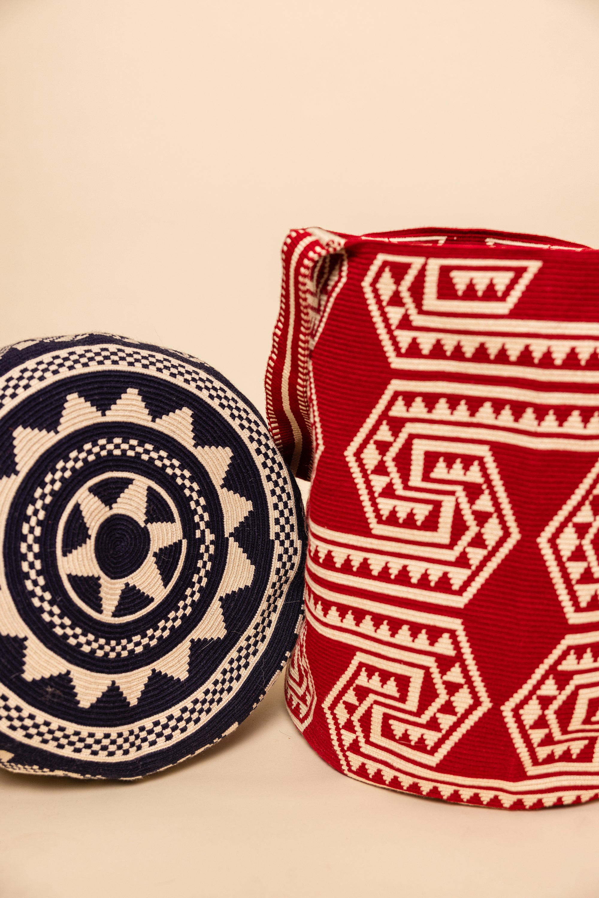 Traditional WAYUU Bag