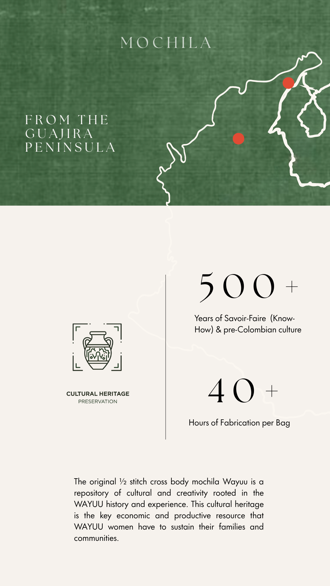 Black Bone Mochila Tote