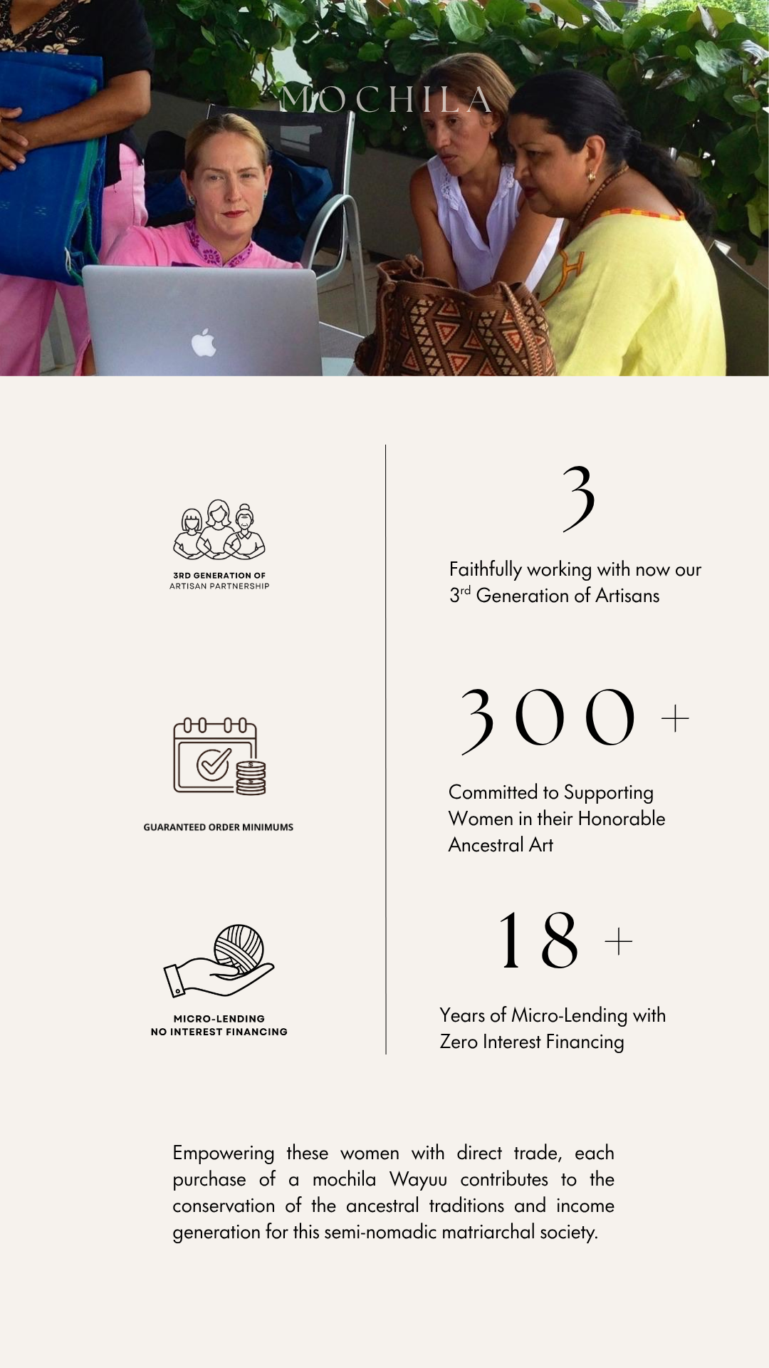 Black Bone Mochila Tote