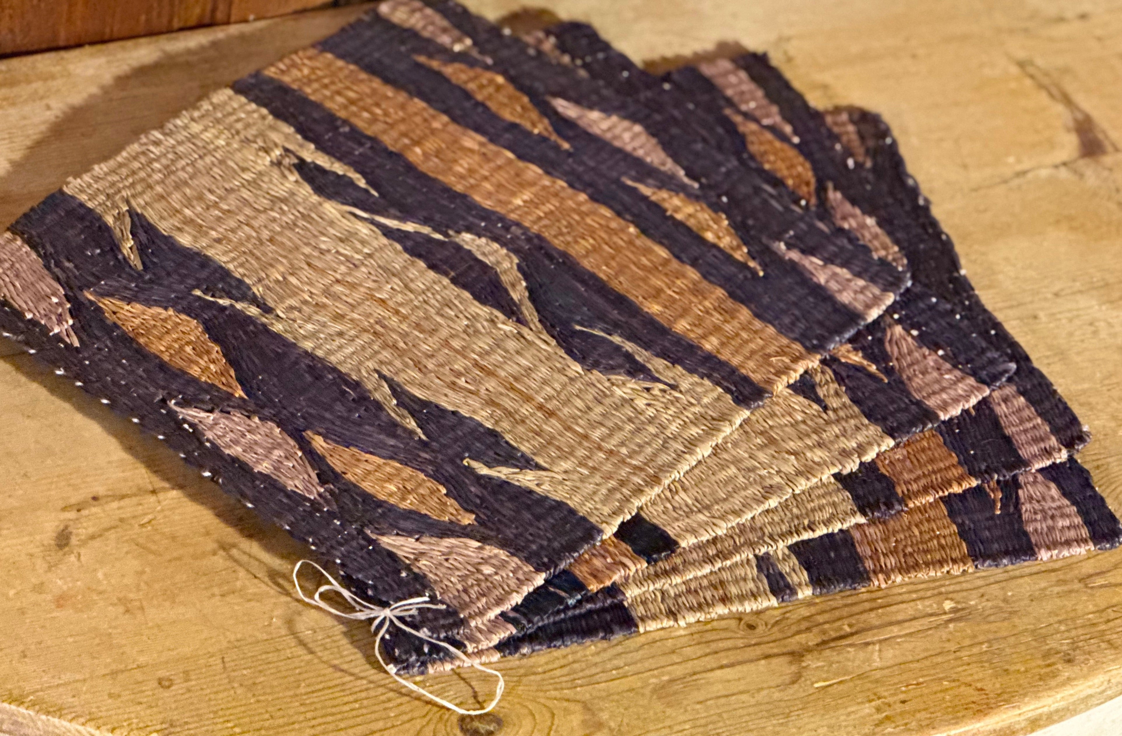 Icara Palm Placemats