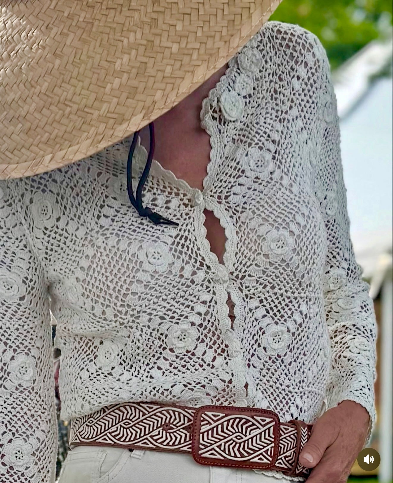 Sun Hat