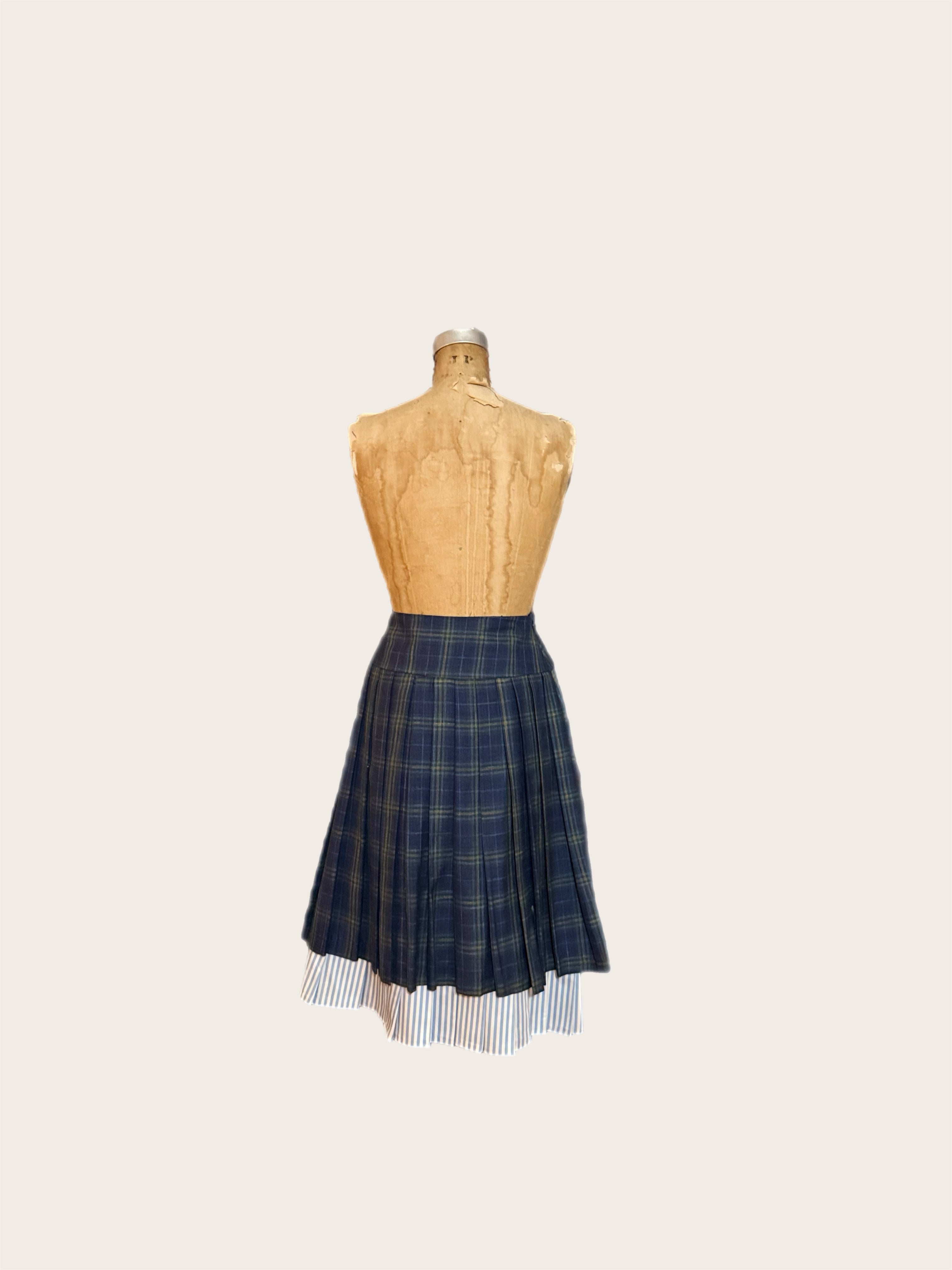 Folkloric Skirt
