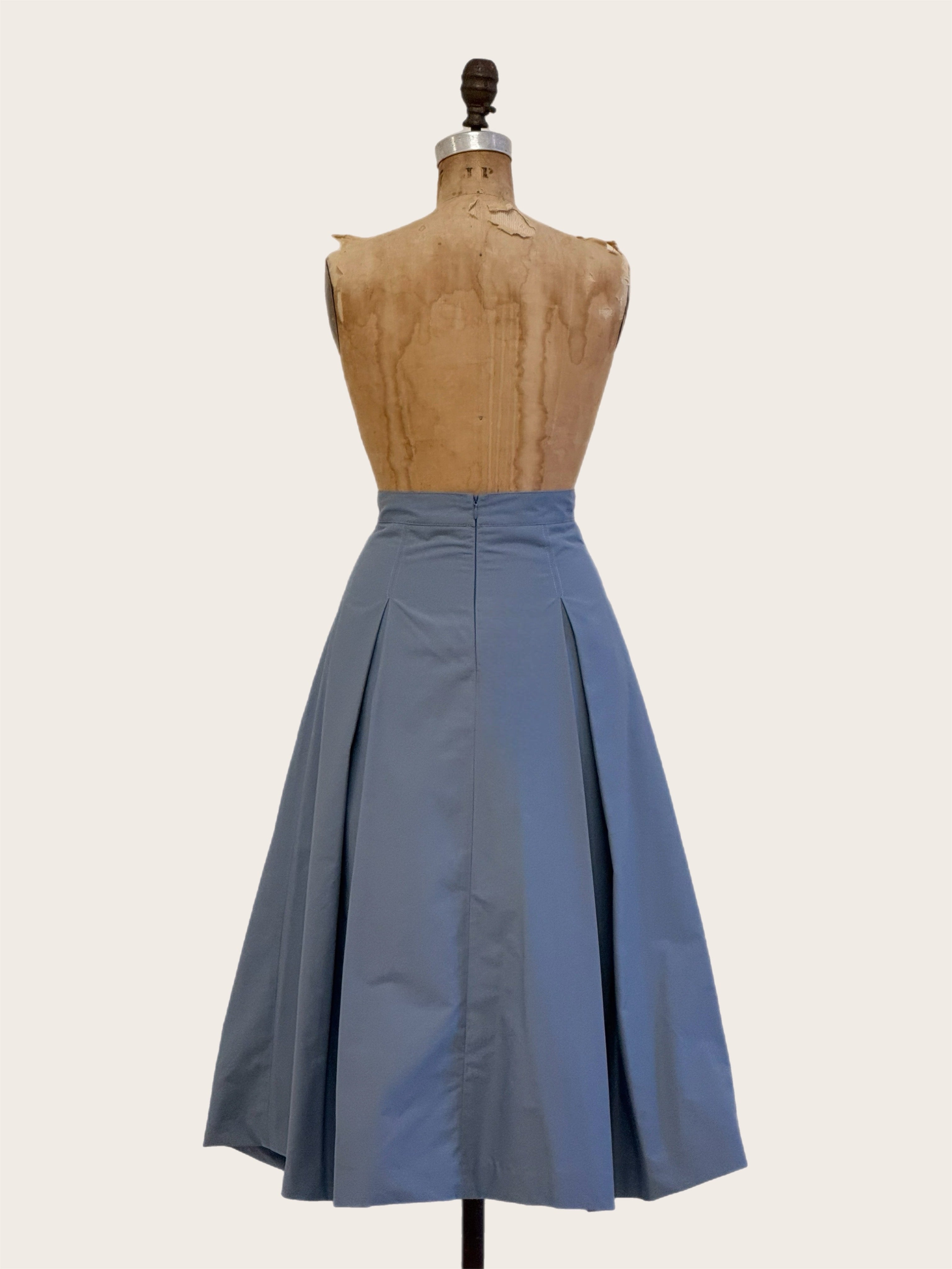 Flare Tuck
