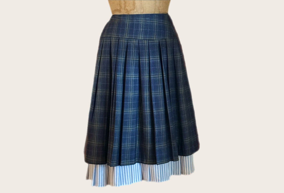 Folkloric Skirt
