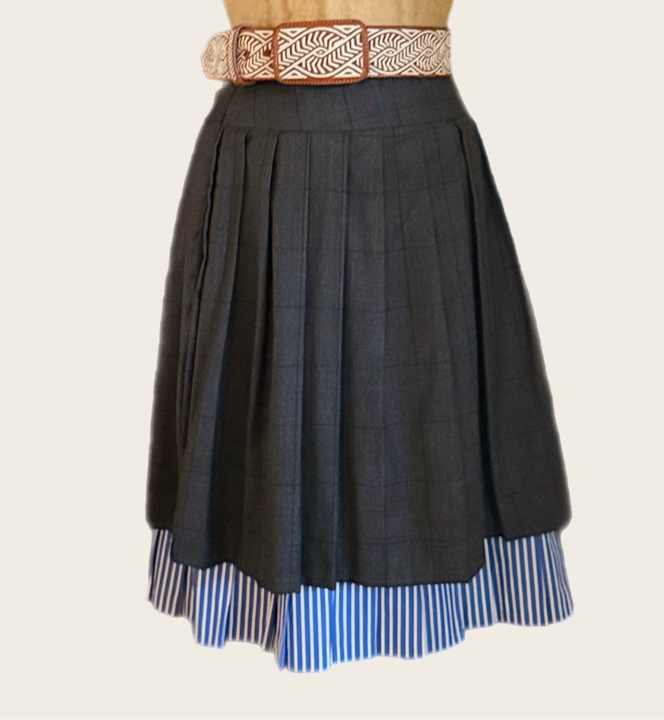 Folkloric Skirt
