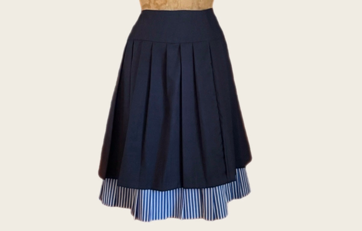Folkloric Skirt