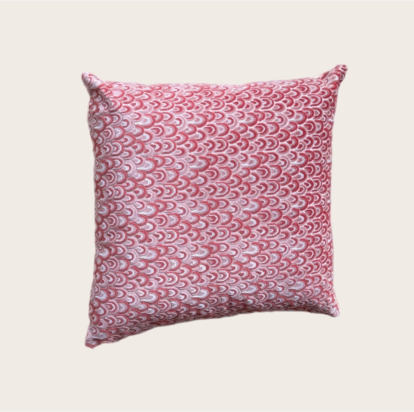 Pillow 22 X 22 Muslin Pillow