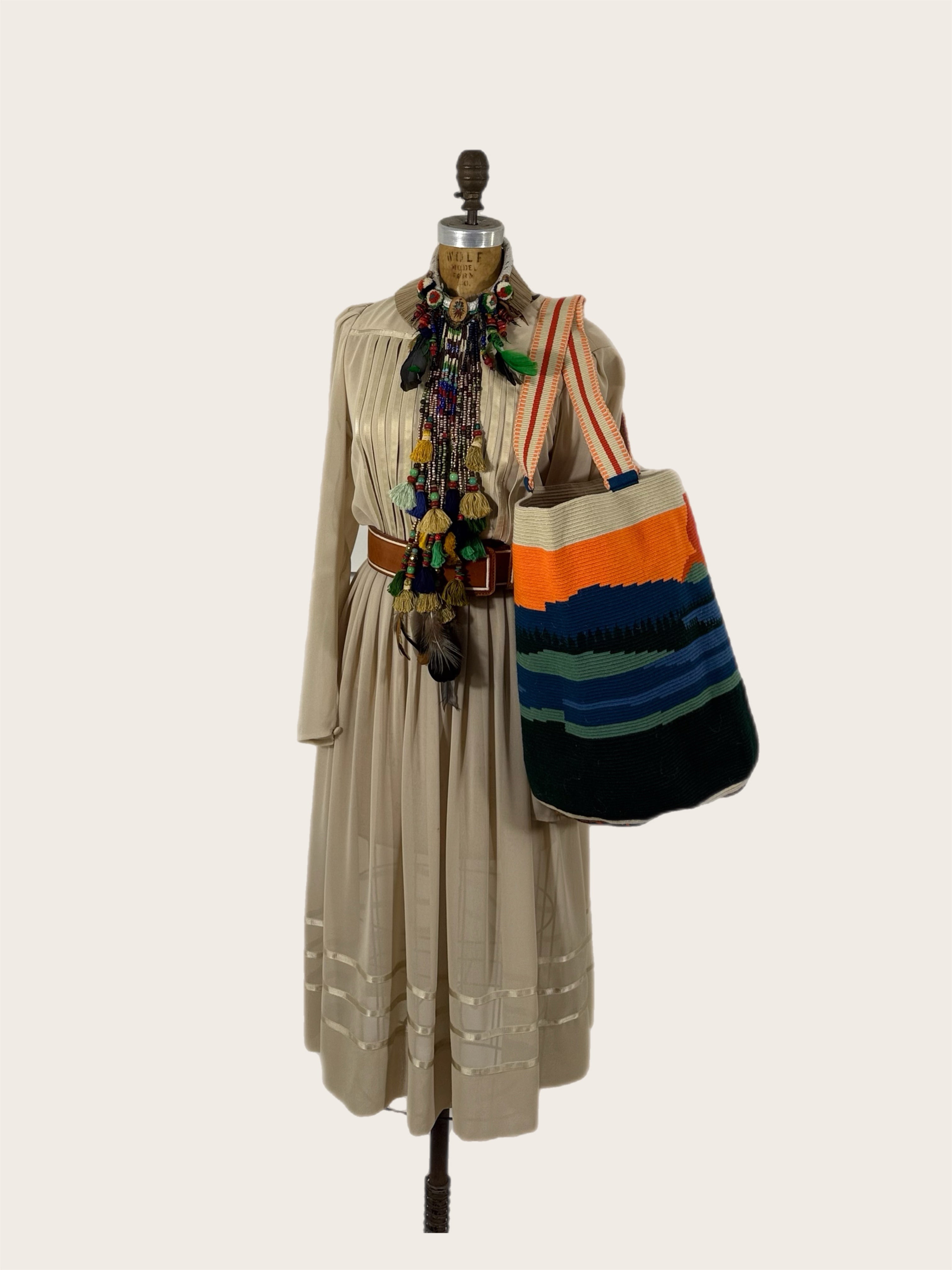 Flathead Lake Mochila Bag