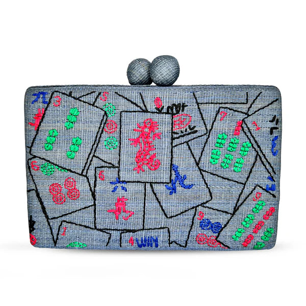 Mahjong Clutch