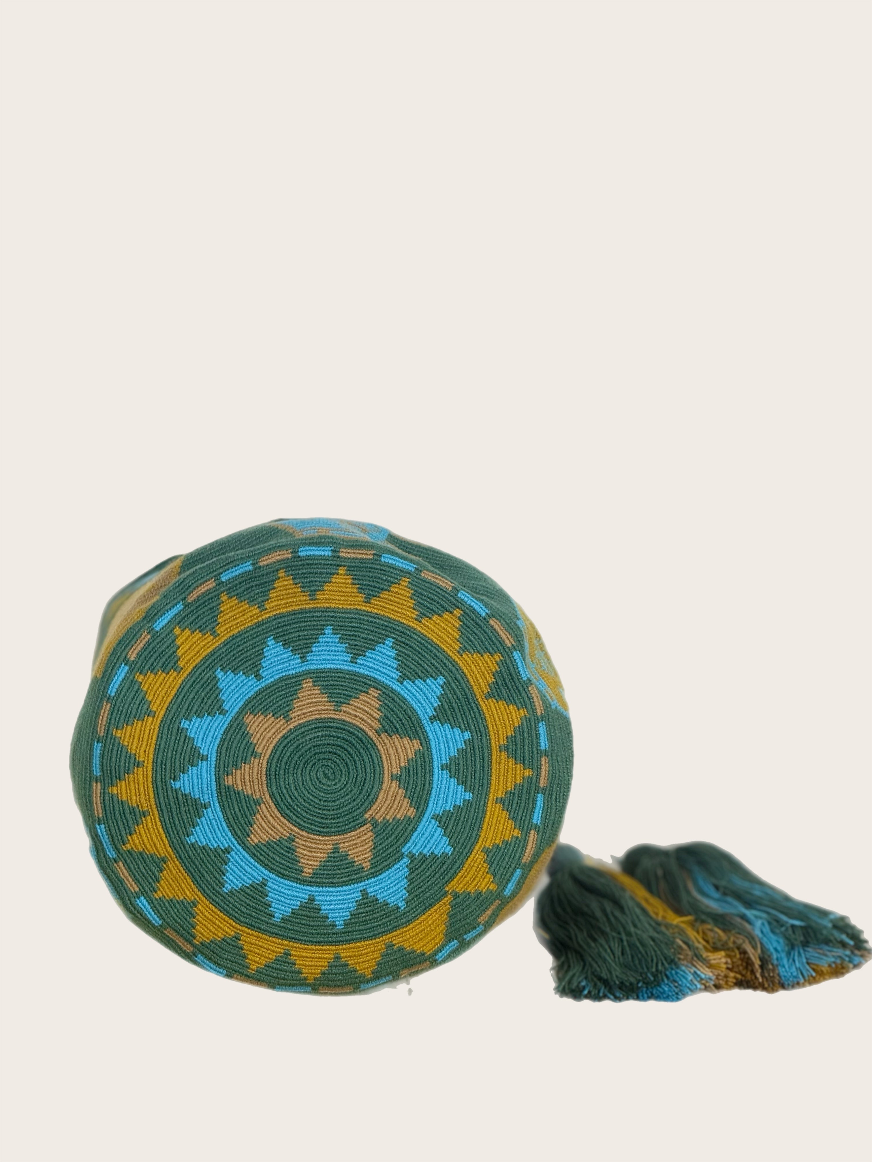 Jade Turquoise Gold