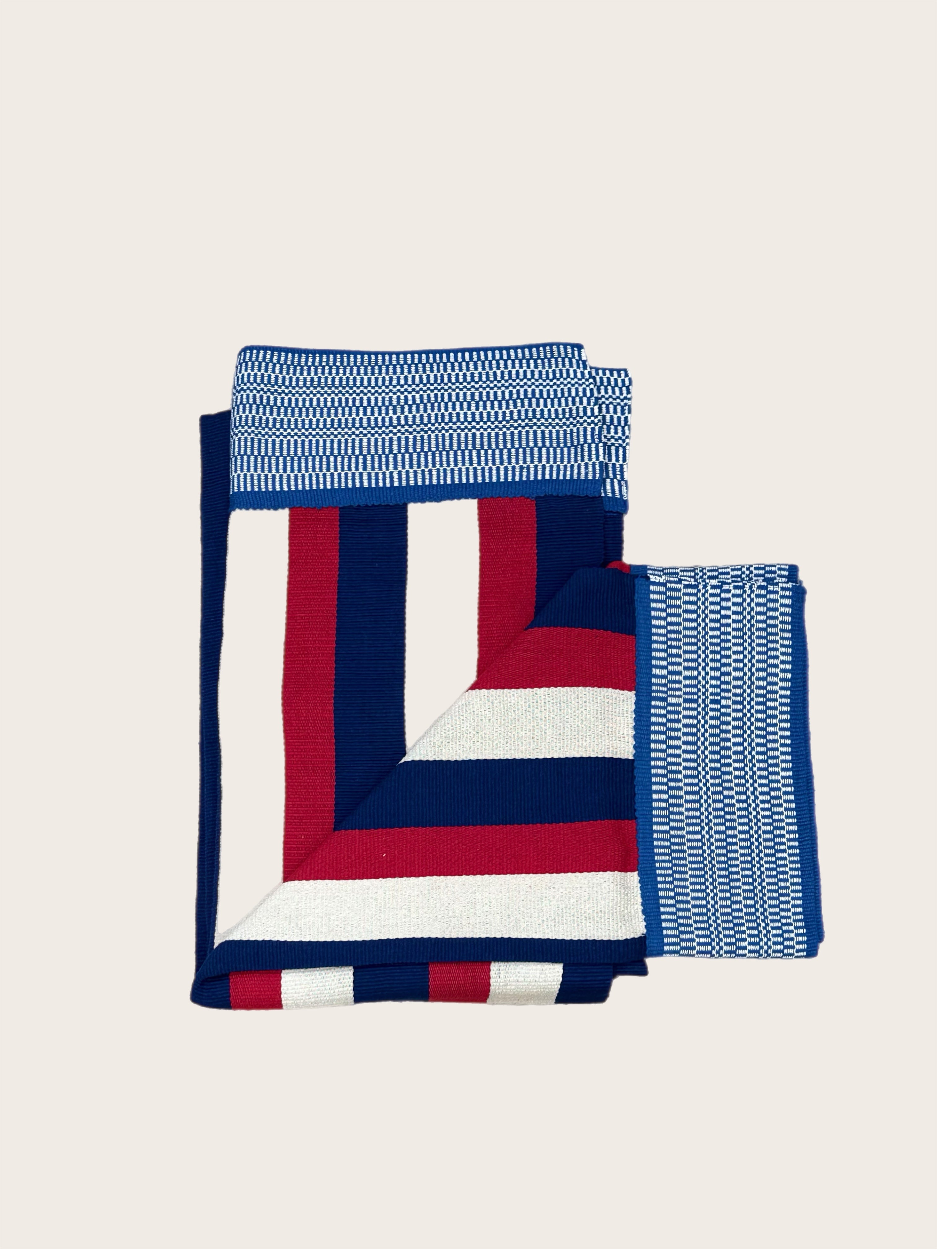 Patriot Zenu Coverlet